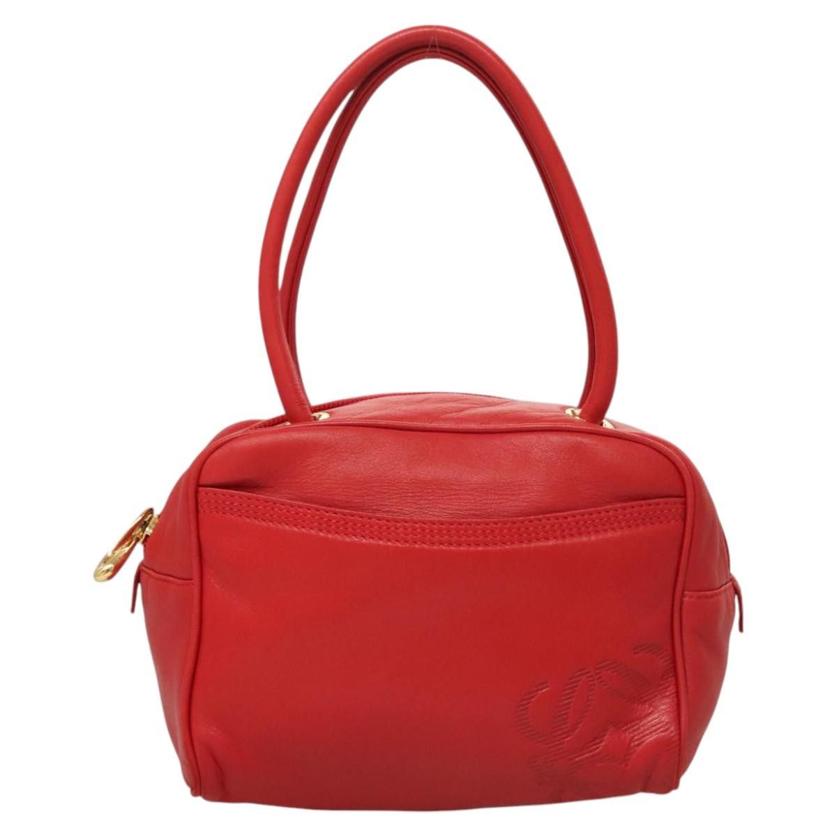 Loewe Loewe Anagram handbag Size ONE SIZE - 1 Thumbnail