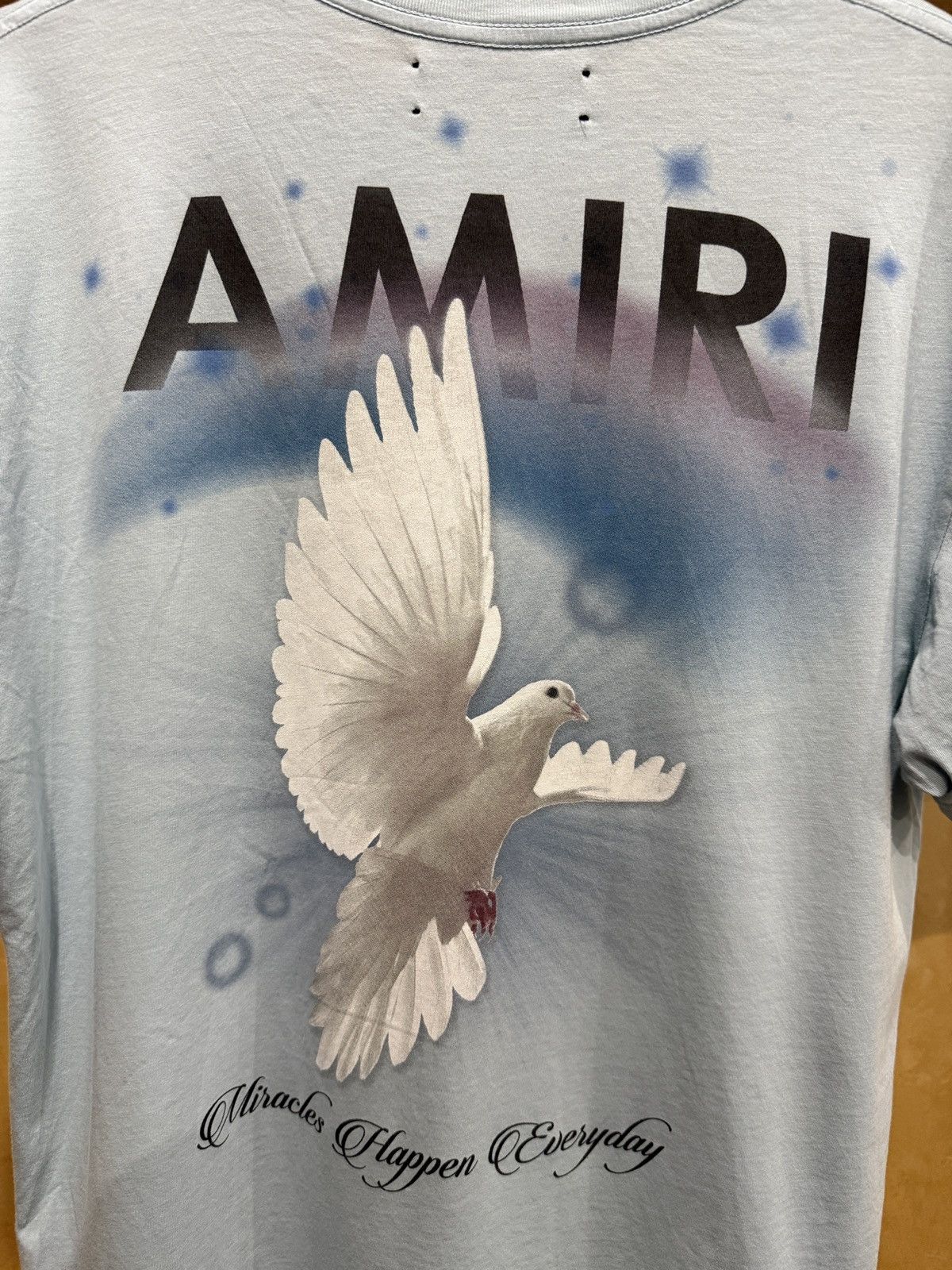 Amiri Amiri Tee Size US XS / EU 42 / 0 - 5 Thumbnail