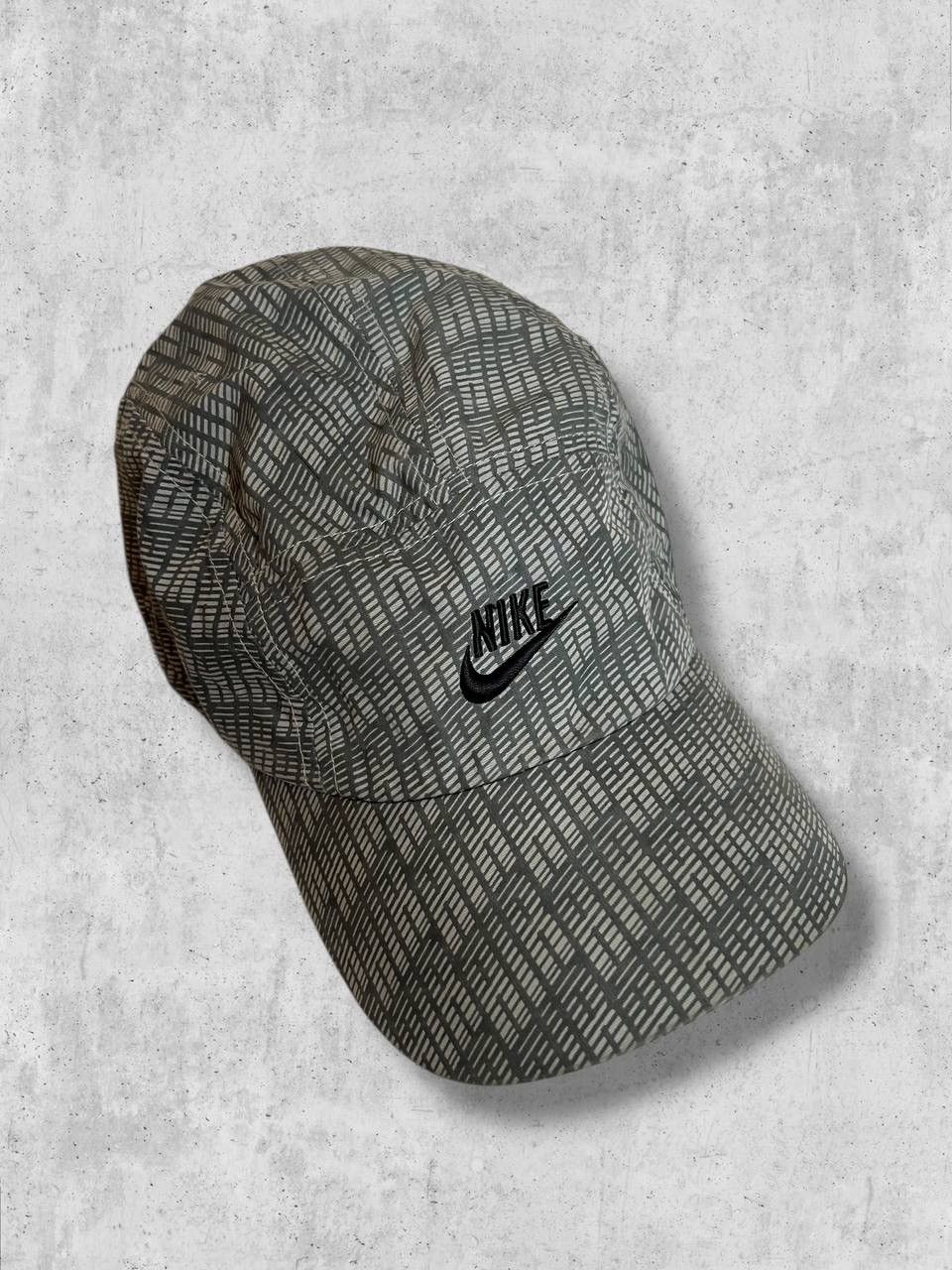 Nike Nike Air 00s vintage 5 panel cap hat tn Size ONE SIZE - 6 Thumbnail
