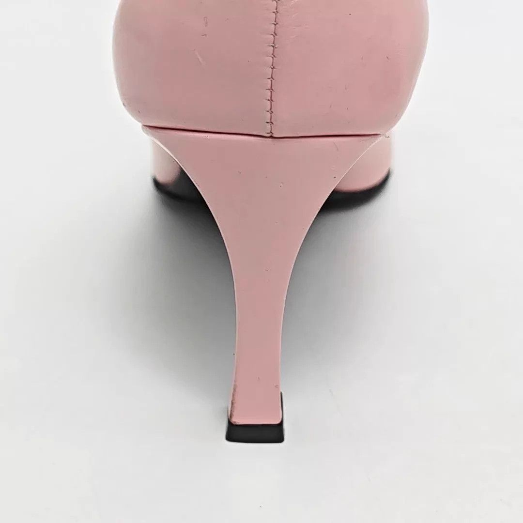 Roger Vivier Authentic Roger Vivier Pumps EUR 38.5 Size US 8 / IT 38 - 8 Thumbnail