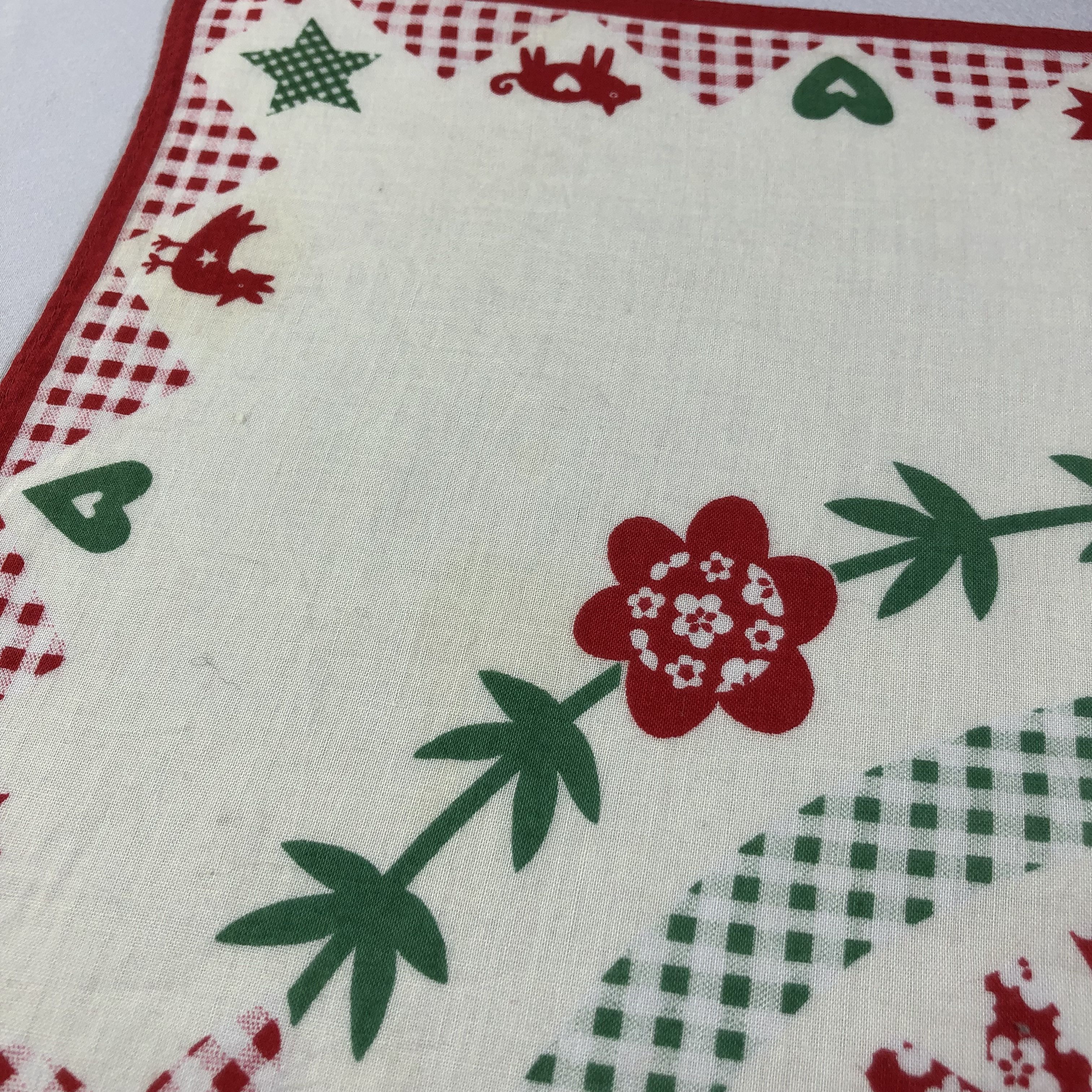 Michiko Koshino London Michiko London Handkerchief Neckerchief Bandana H2045 Size ONE SIZE - 8 Thumbnail