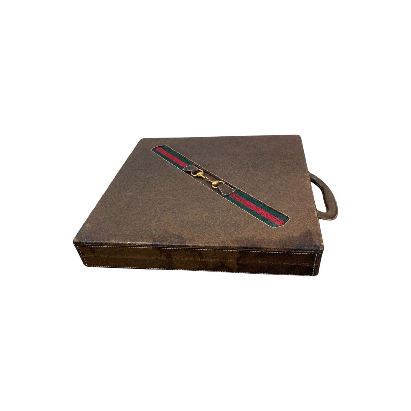 Gucci 1970s Gucci Backgammon Board Size ONE SIZE - 5 Thumbnail