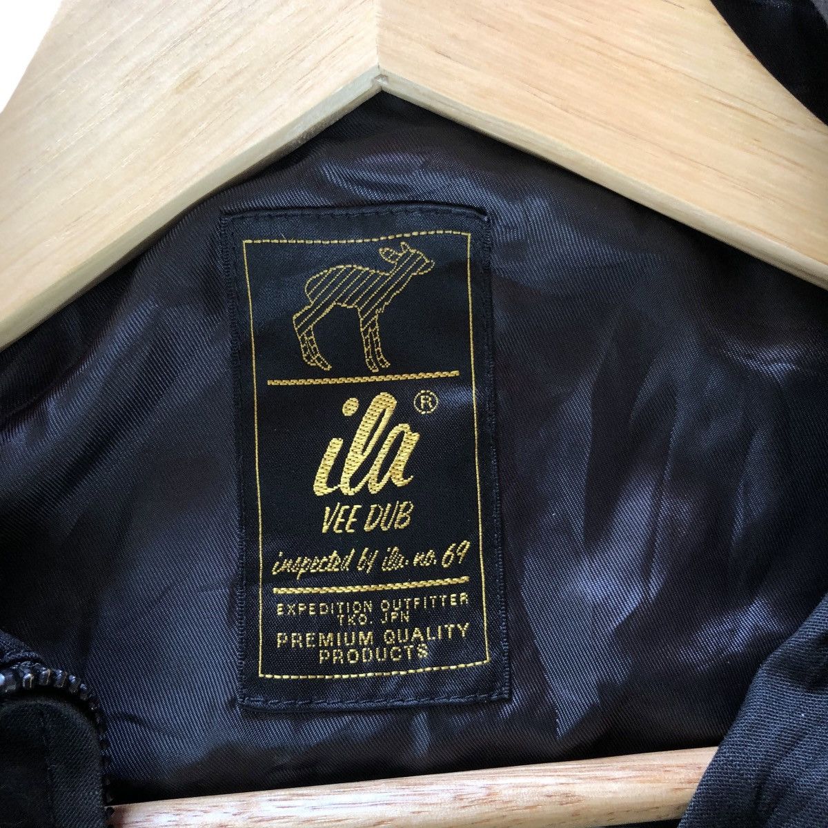 Vintage Vintage ILA VEE DUB 1969 Heavy Coat Jacket Size US S / EU 44-46 / 1 - 4 Thumbnail