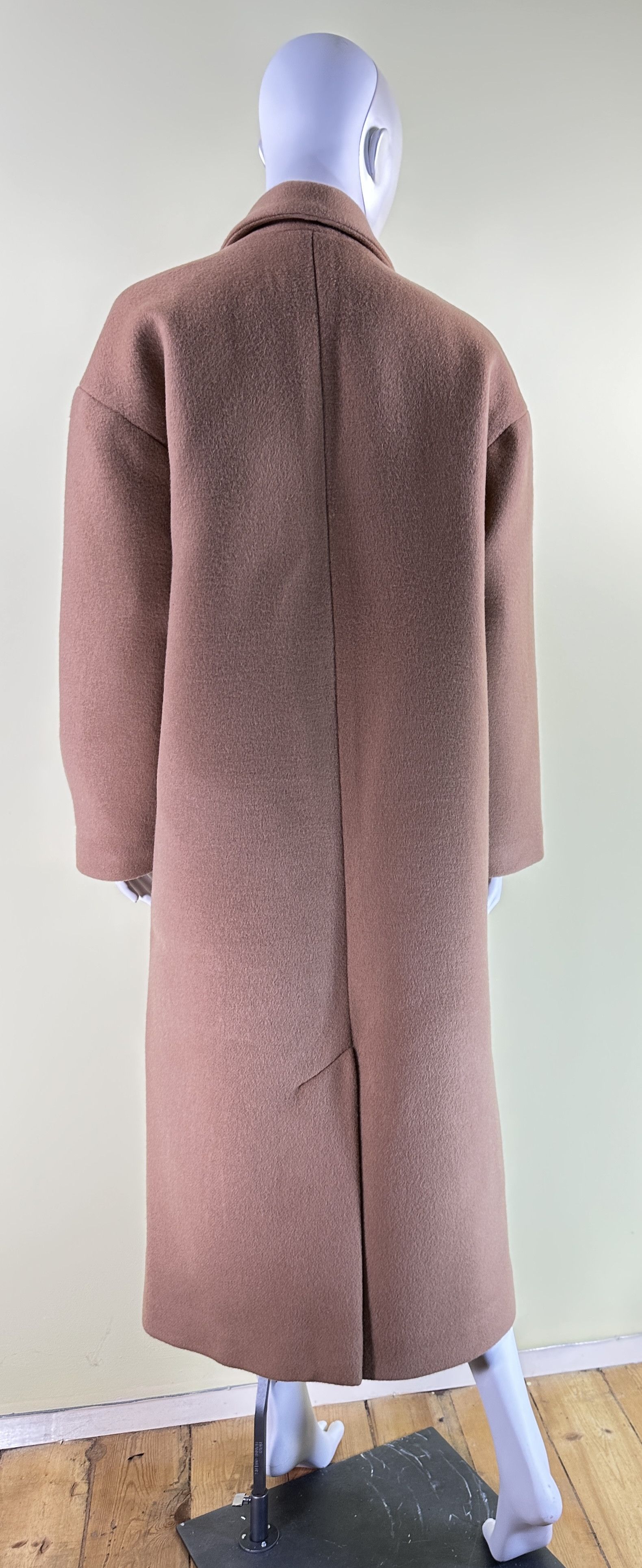 Other Camel coat Size L / US 10 / IT 46 - 6 Thumbnail