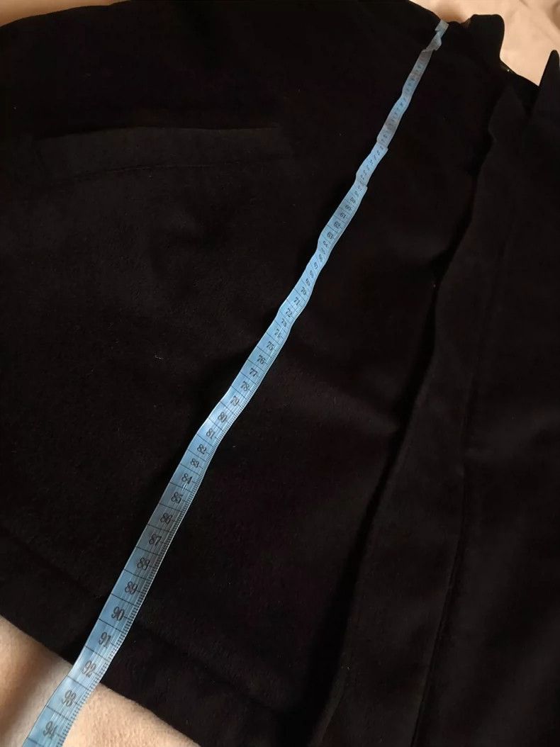 Other LORO PIANA size3XL Cashmere cotton coat Size US XXL / EU 58 / 5 - 9 Thumbnail