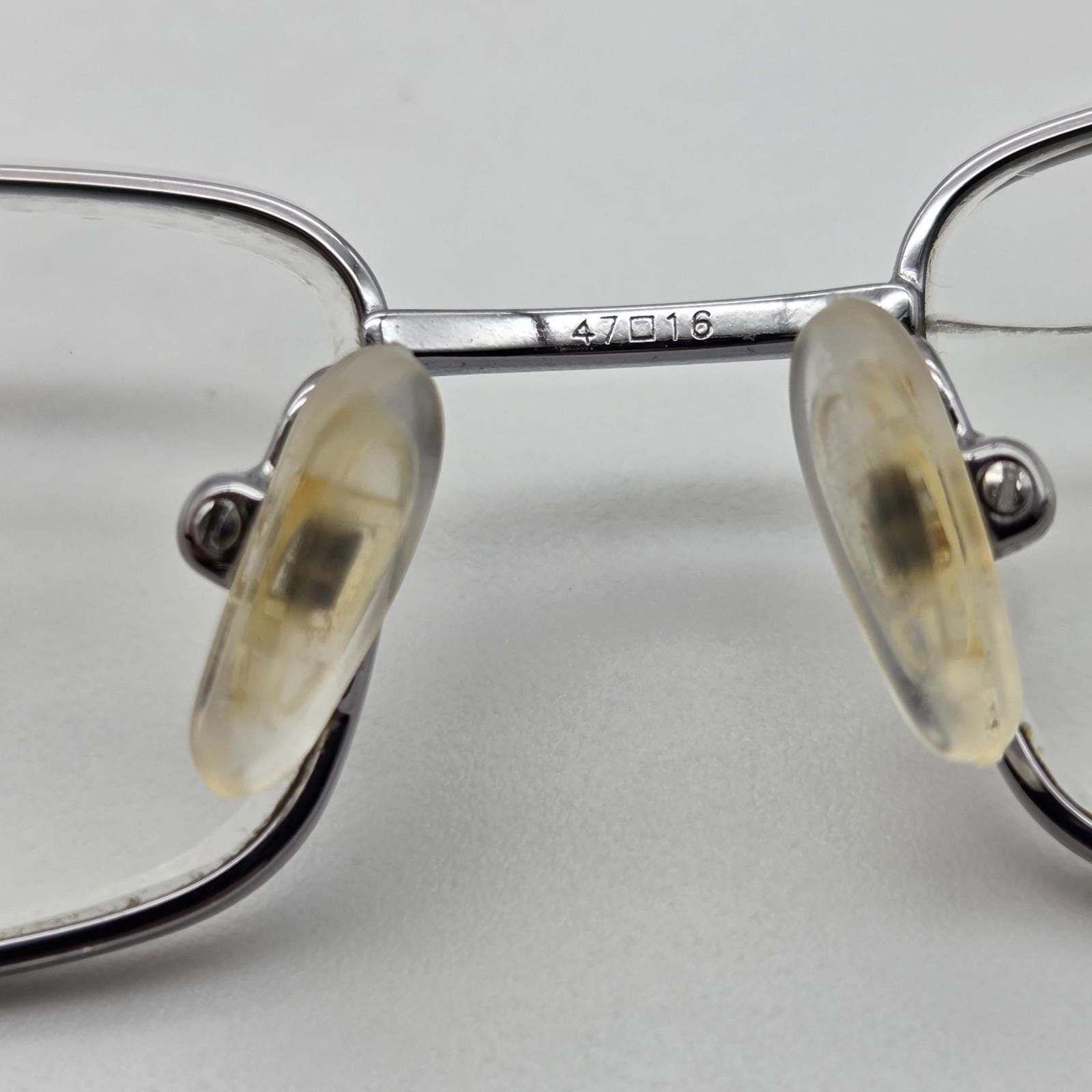 RayBan Ray Ban RB1023 4002 Black Kid Eyeglass FRAMES 47-16-125 Size ONE SIZE - 8 Thumbnail