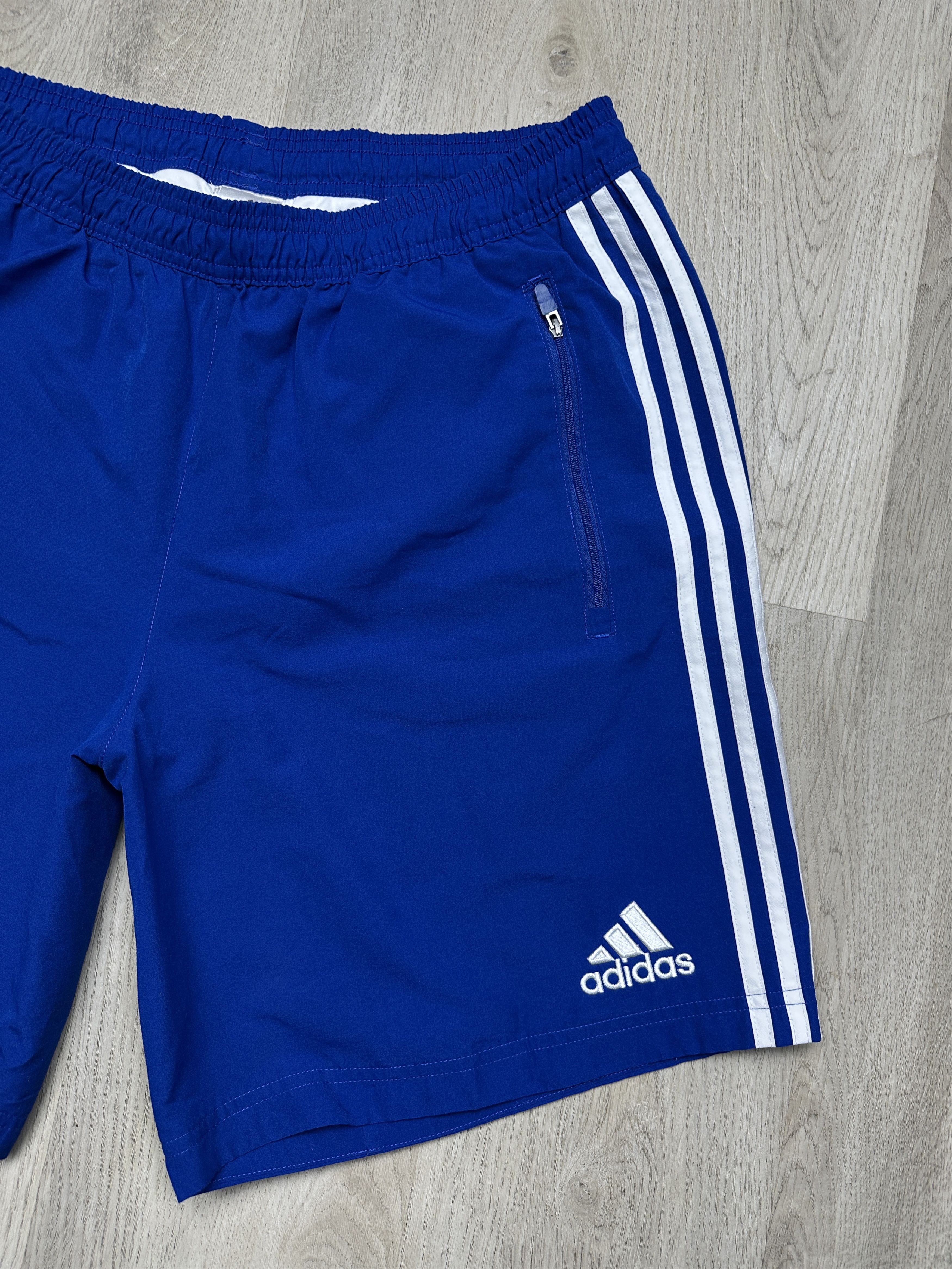 Adidas Adidas Bayern Munich Mens Football Soccer Shorts Size US 34 / EU 50 - 3 Thumbnail