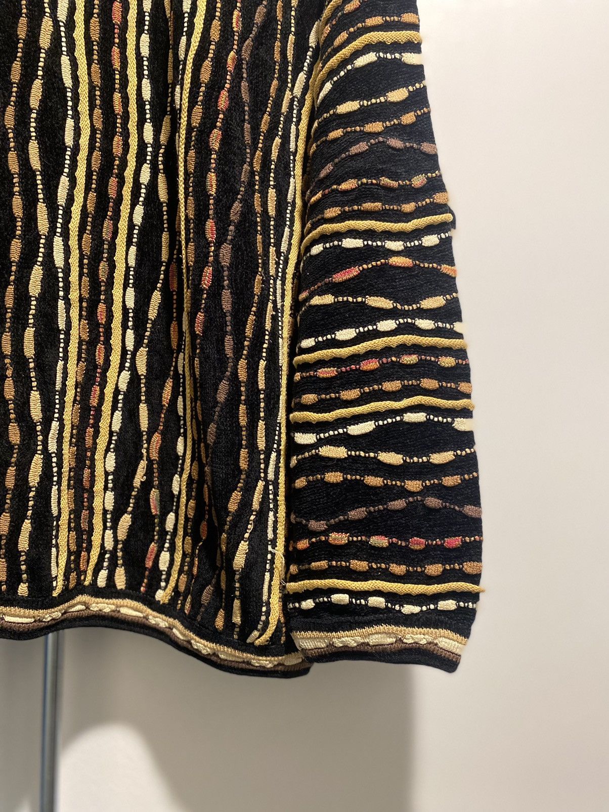 Tundra Canada Tundra Canada Coogi style sweater Size US XXL / EU 58 / 5 - 5 Thumbnail