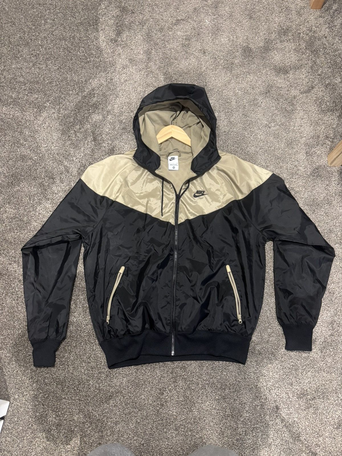Nike Windbreaker