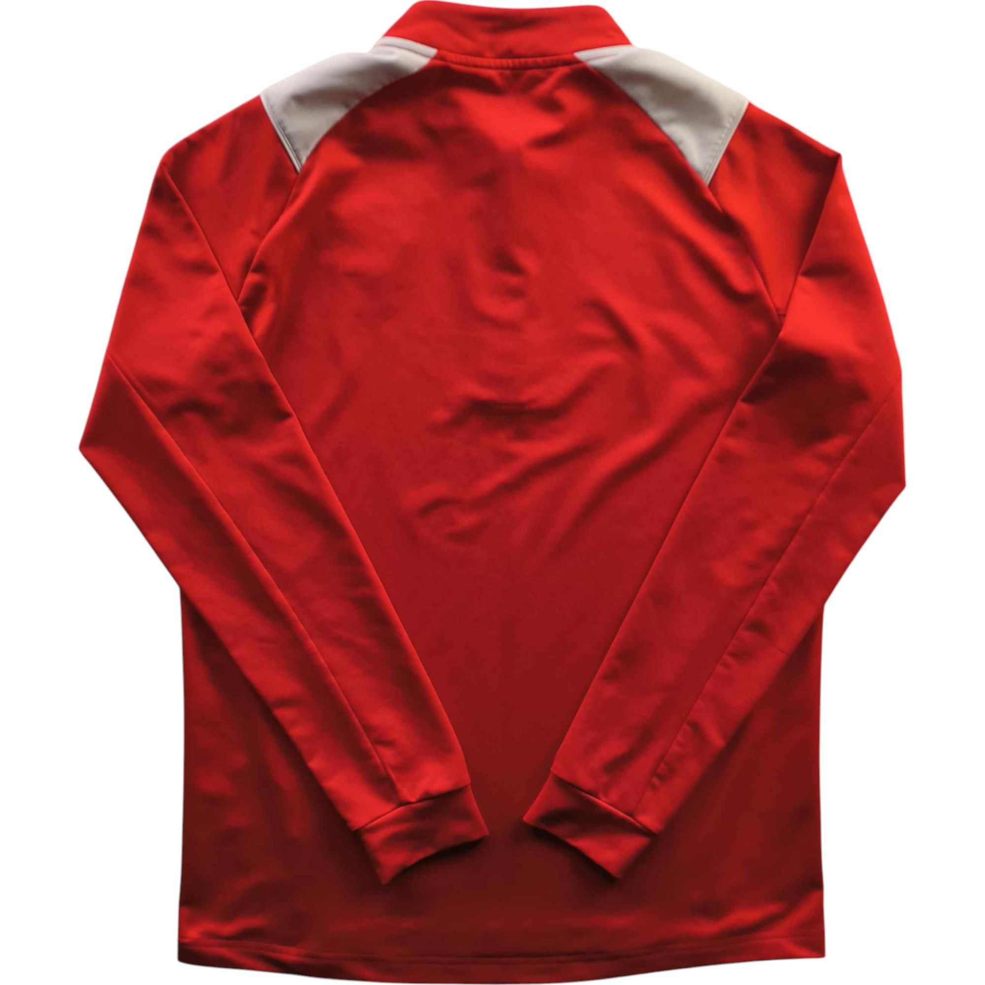 Castore Rangers 2023-24 Castore training top size S Size US S / EU 44-46 / 1 - 2 Thumbnail