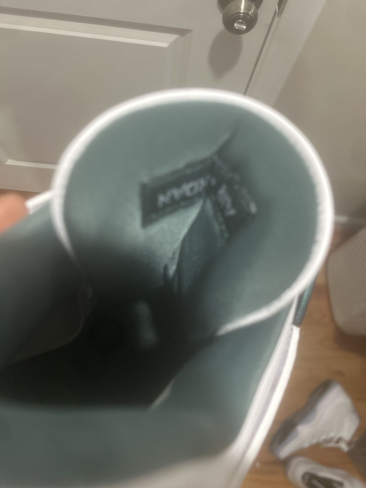 Jordan Brand Oxidized 4s Size US 13 / EU 46 - 6 Thumbnail