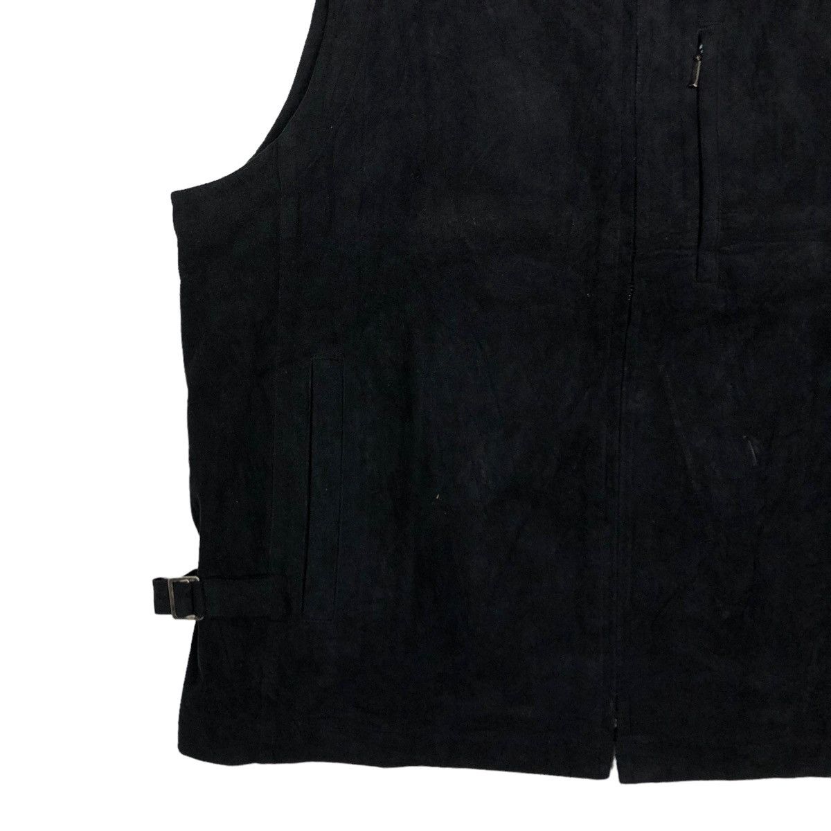 Burberry 🔥Vtg Vest Tactical Burberry London Nova Check Size US M / EU 48-50 / 2 - 4 Thumbnail