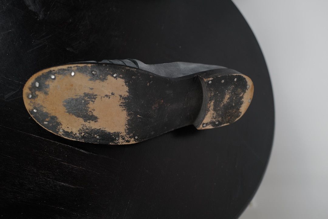 Other KOFTA LEATHER RUBERISED SHOES Size US 8 / EU 41 - 14 Thumbnail