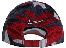 Nike × Supreme Supreme x Nike Camo hat Size ONE SIZE - 2 Thumbnail