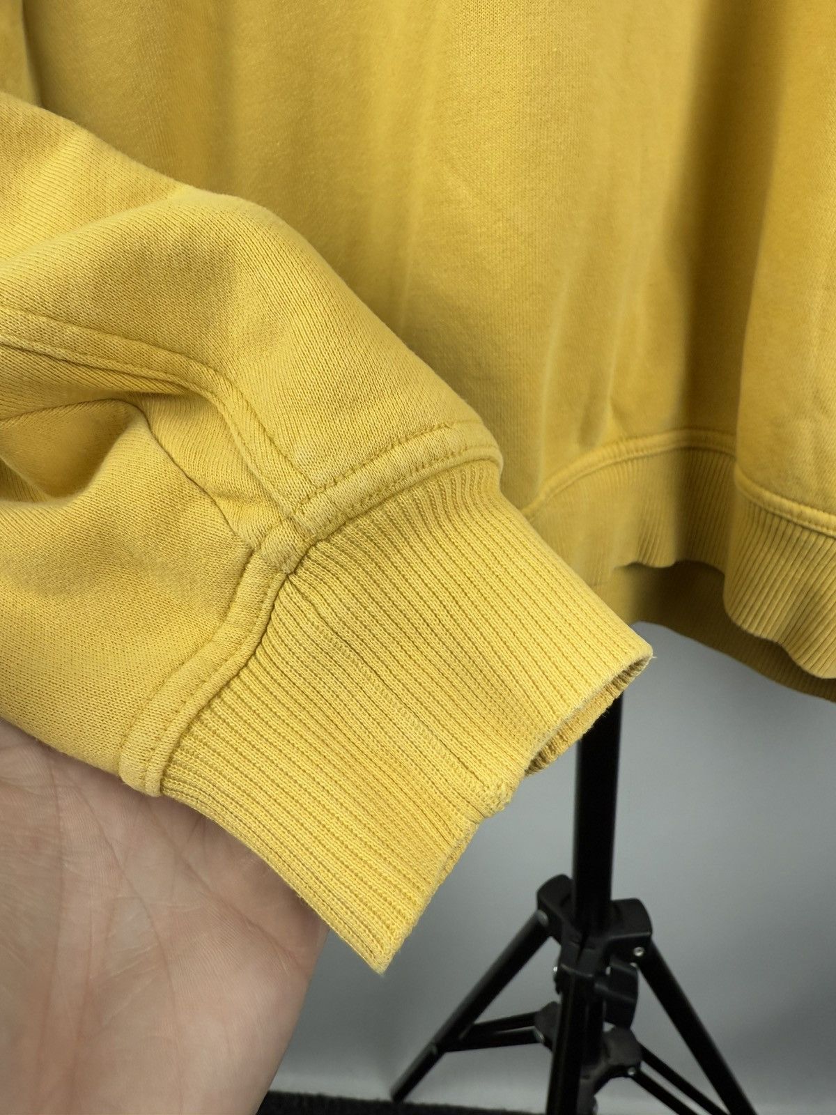 Chaps Ralph Lauren × Vintage Chaps Ralph Lauren Sweatshirt rare vintage 90s Size US M / EU 48-50 / 2 - 7 Thumbnail