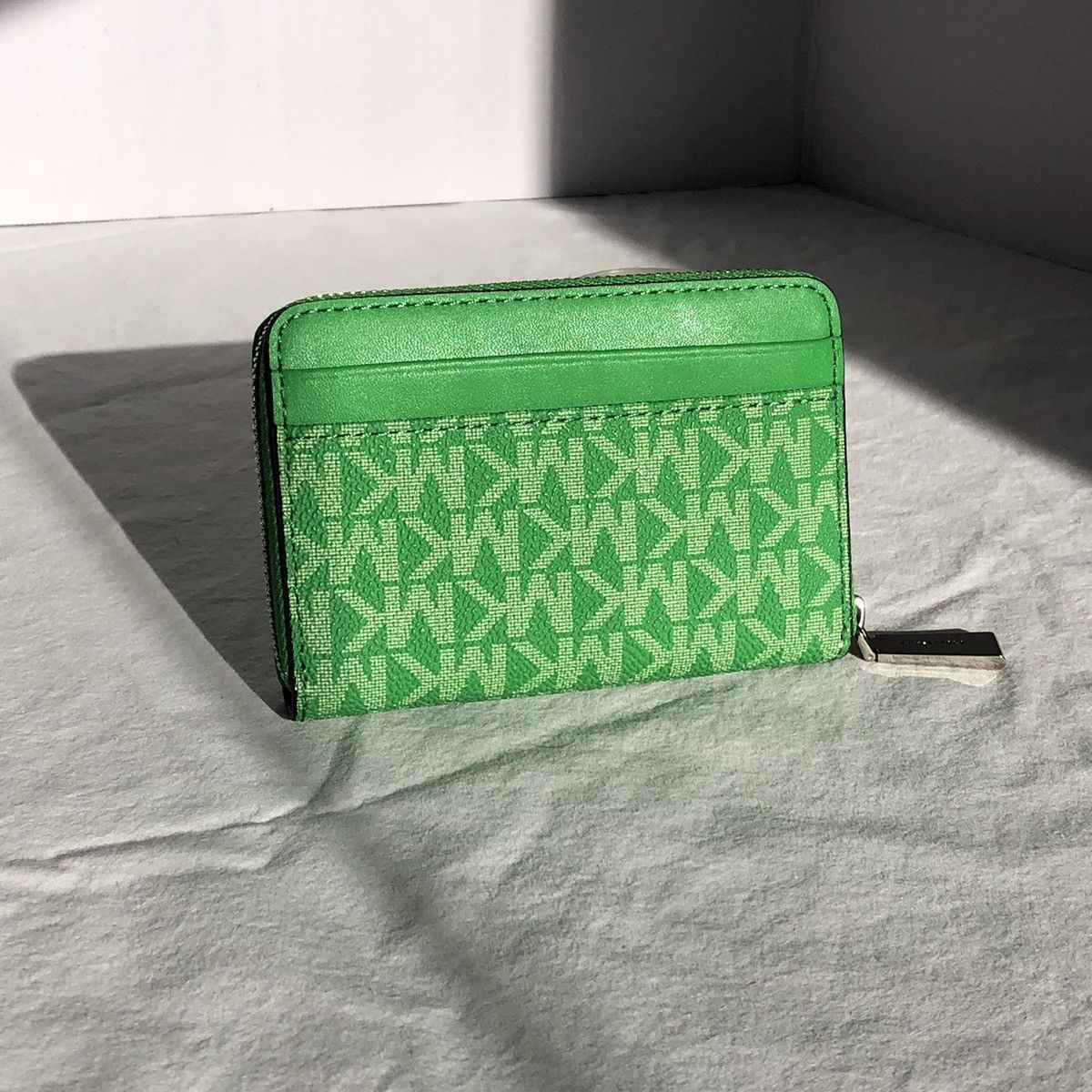 Michael Kors Michael Kors Small Wallet Size ONE SIZE - 2 Thumbnail