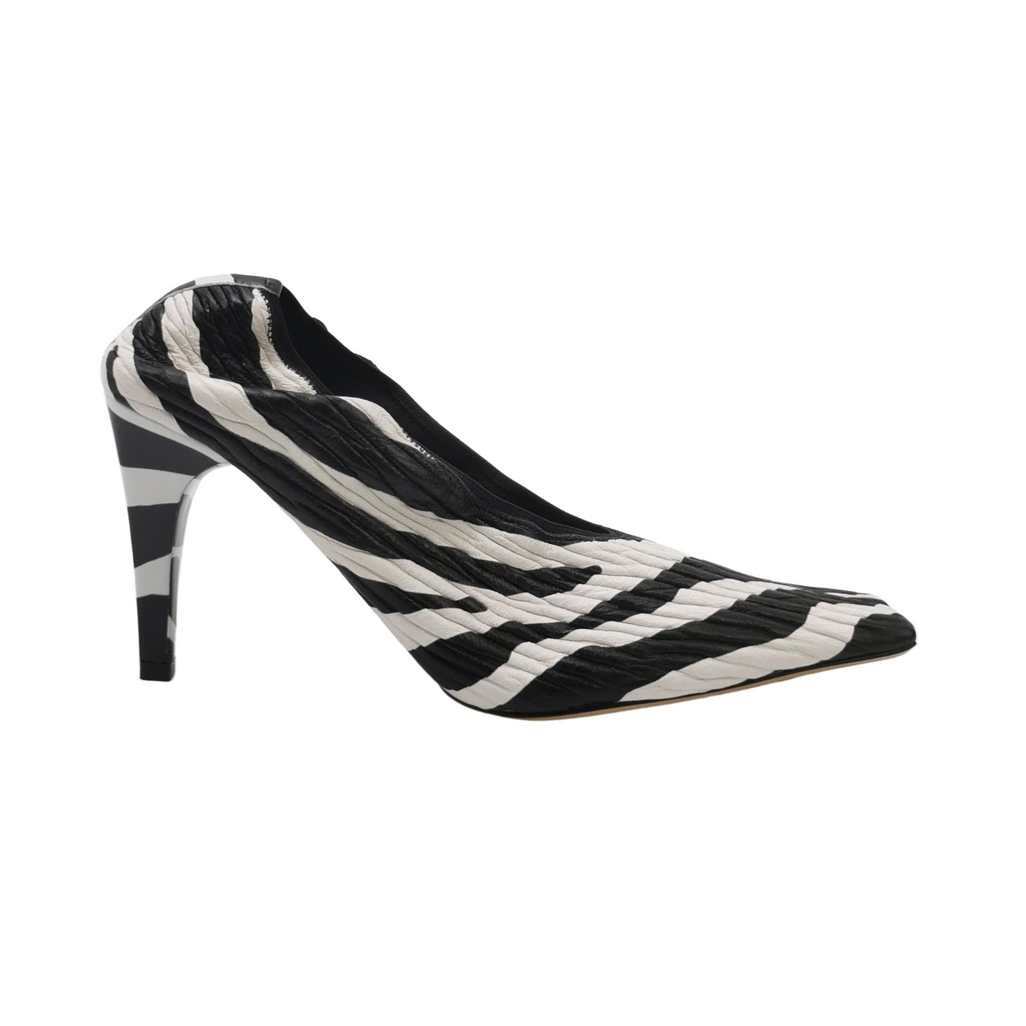 Bottega Veneta Bottega Veneta Women 6 Heels Size US 6 / IT 36 - 1 Thumbnail