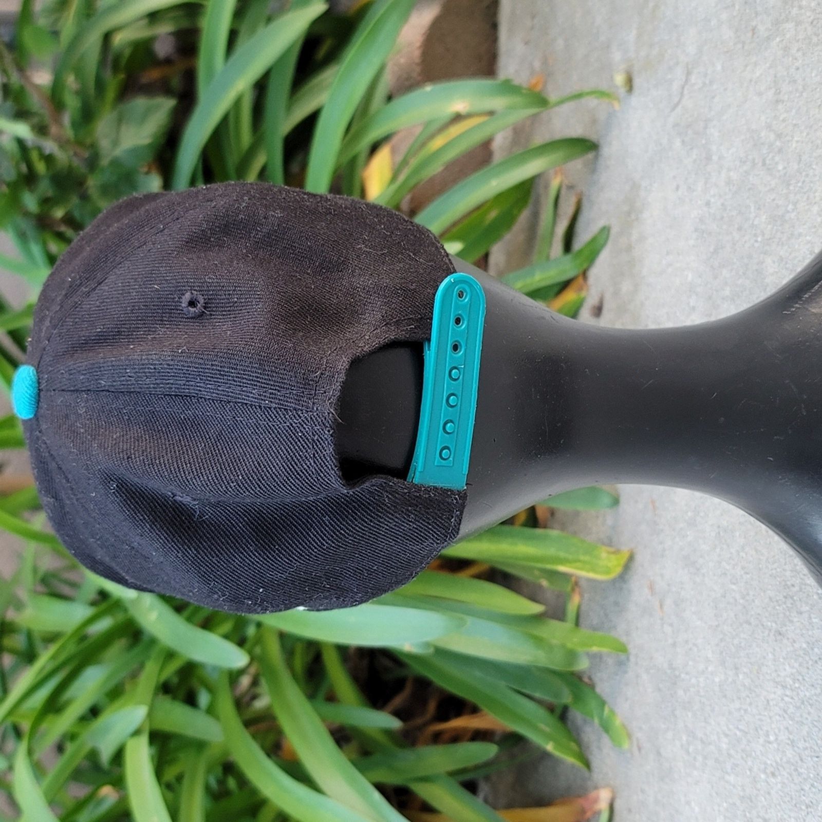 The Unbranded Brand Vtg Headlines San Jose Sharks Snapback Hat NHL Size ONE SIZE - 4 Thumbnail
