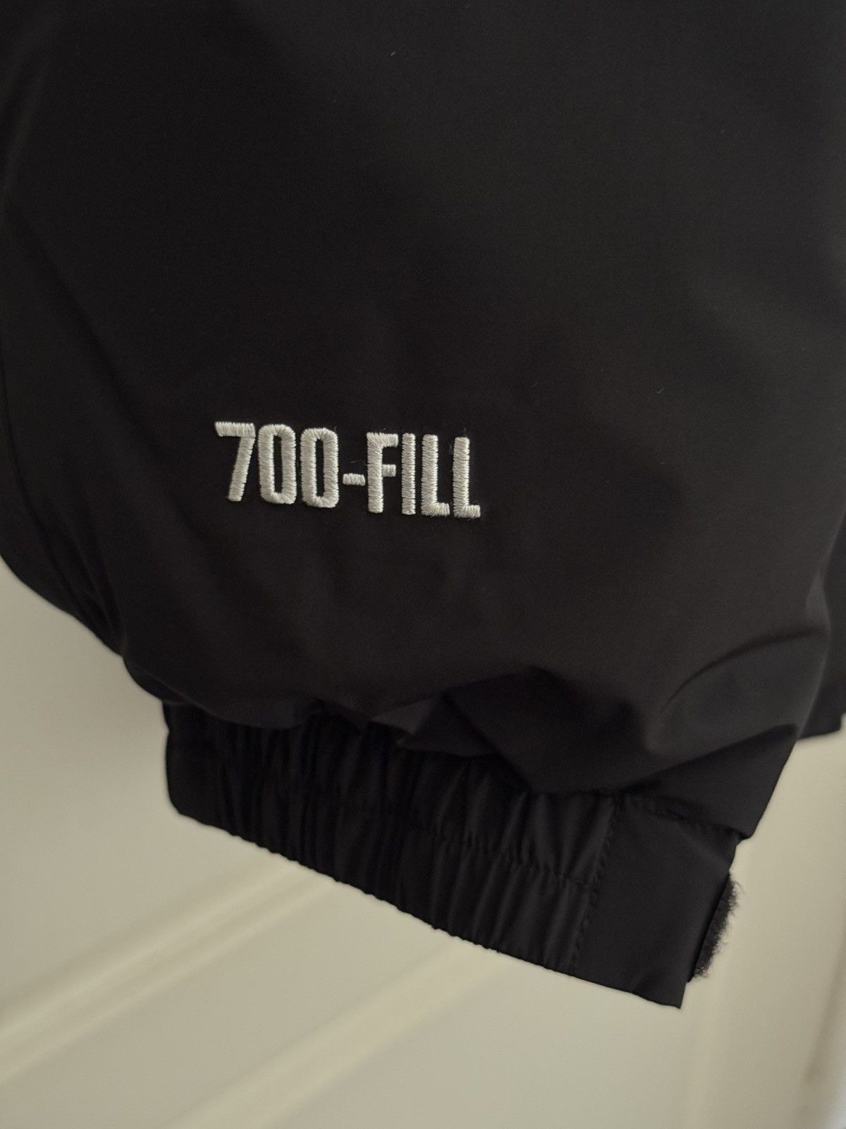 Supreme Supreme Gore-Tex 700-Fill Down Parka Size US L / EU 52-54 / 3 - 5 Thumbnail