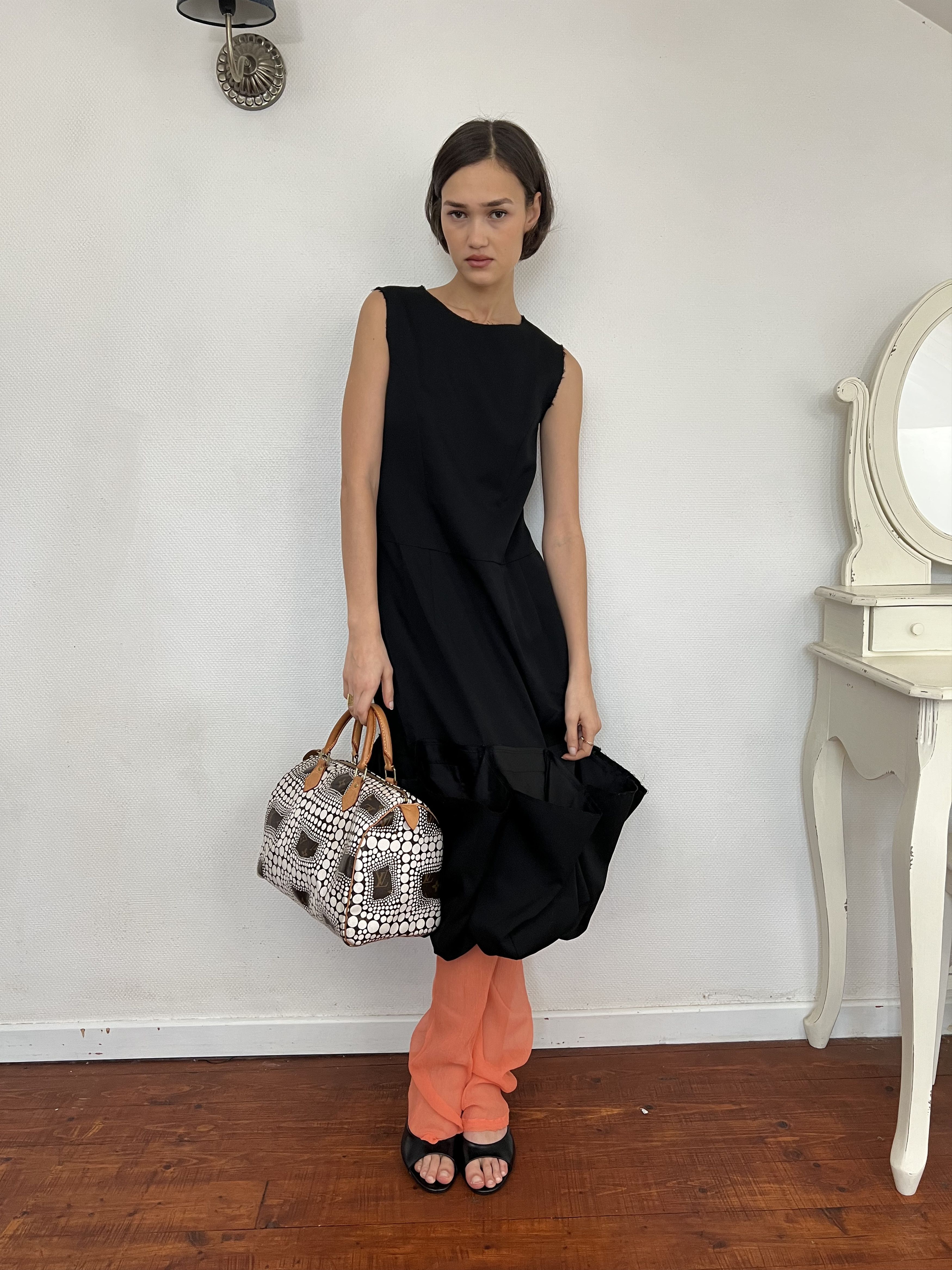 Comme des Garcons Comme des garçons Dress Size S / US 4 / IT 40 - 1 Thumbnail