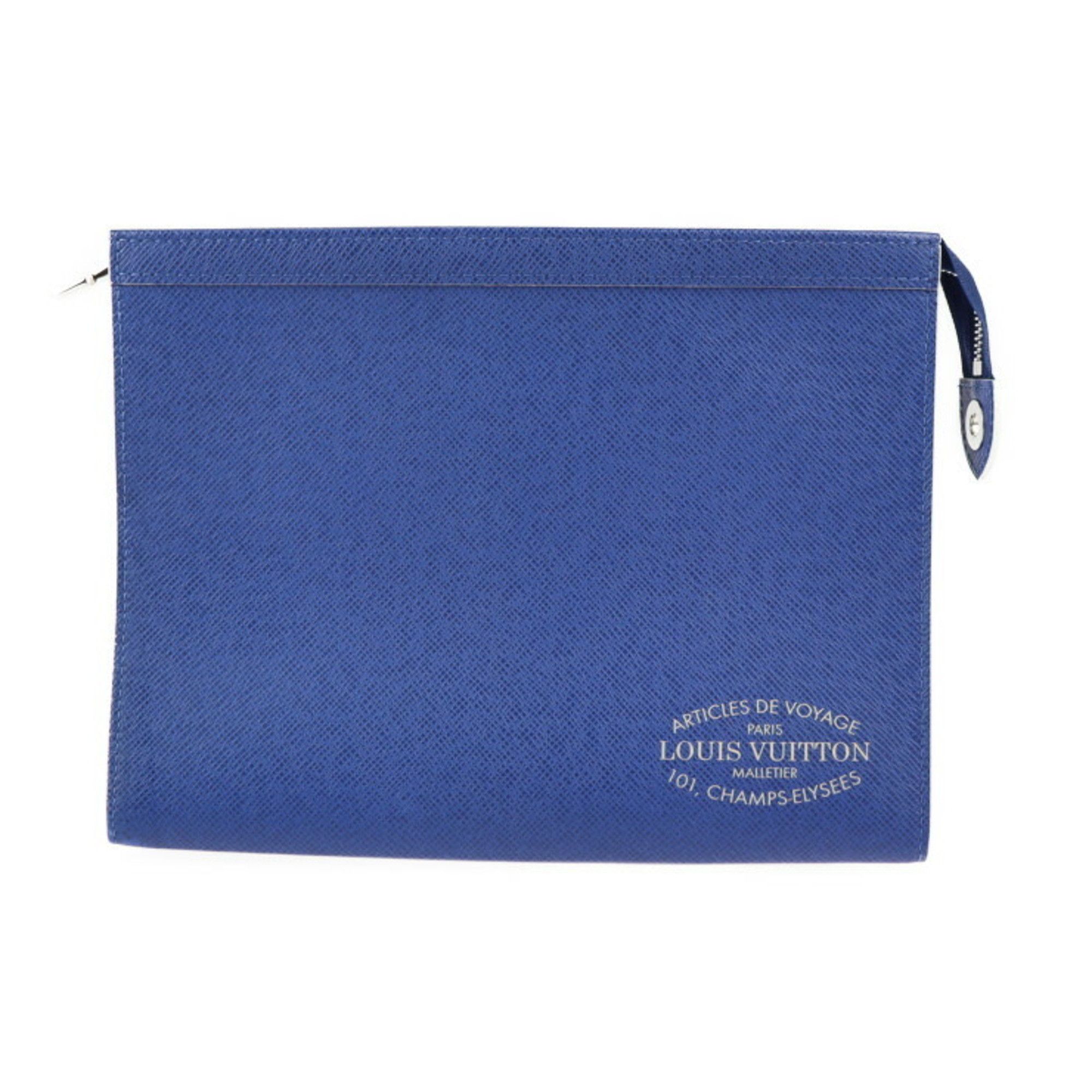 Louis Vuitton Louis Vuitton Pochette voyage clutch Size ONE SIZE - 1 Thumbnail