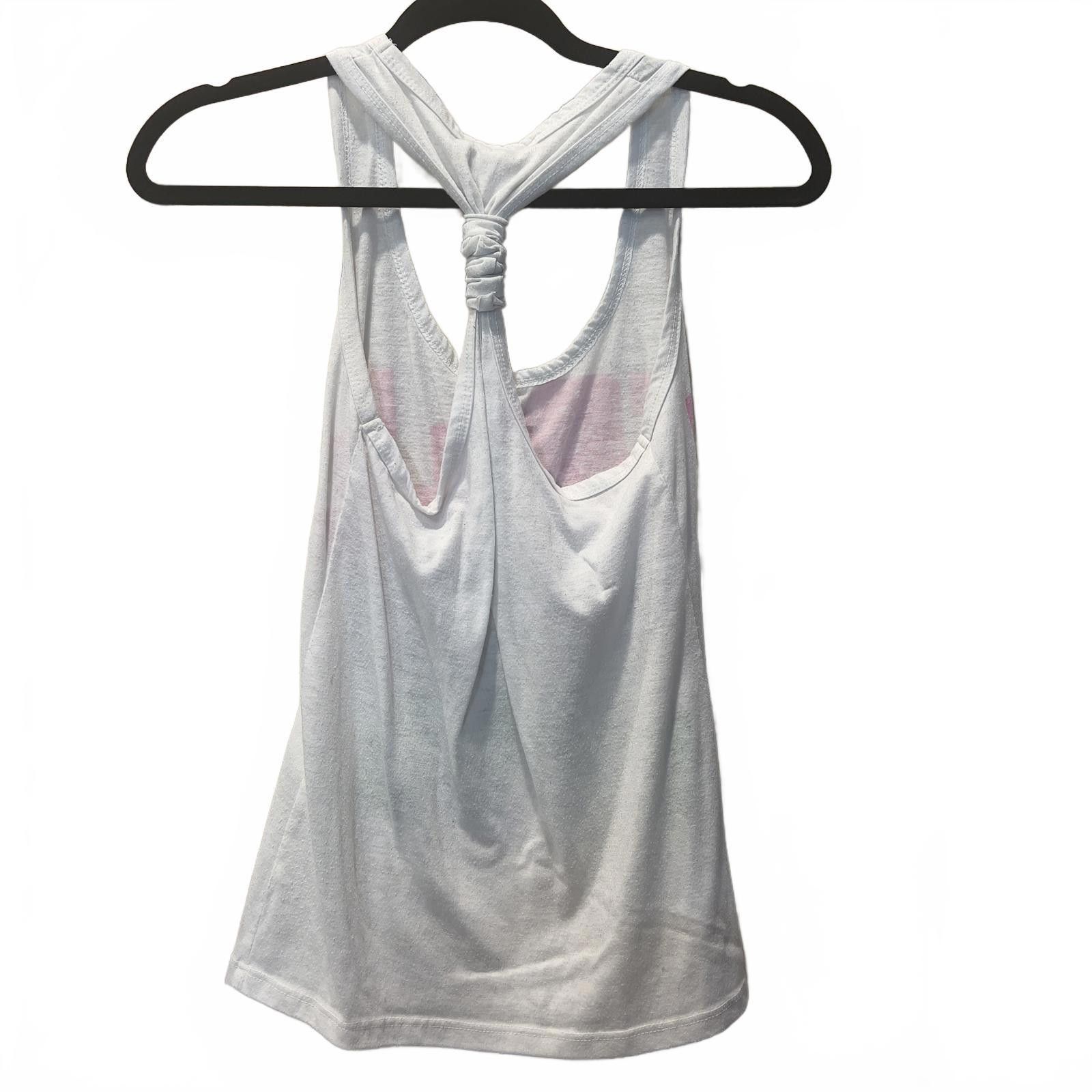 Other Ocean Drive Women's Graphic Tank Top - Size Small Size M / US 6-8 / IT 42-44 - 2 Thumbnail