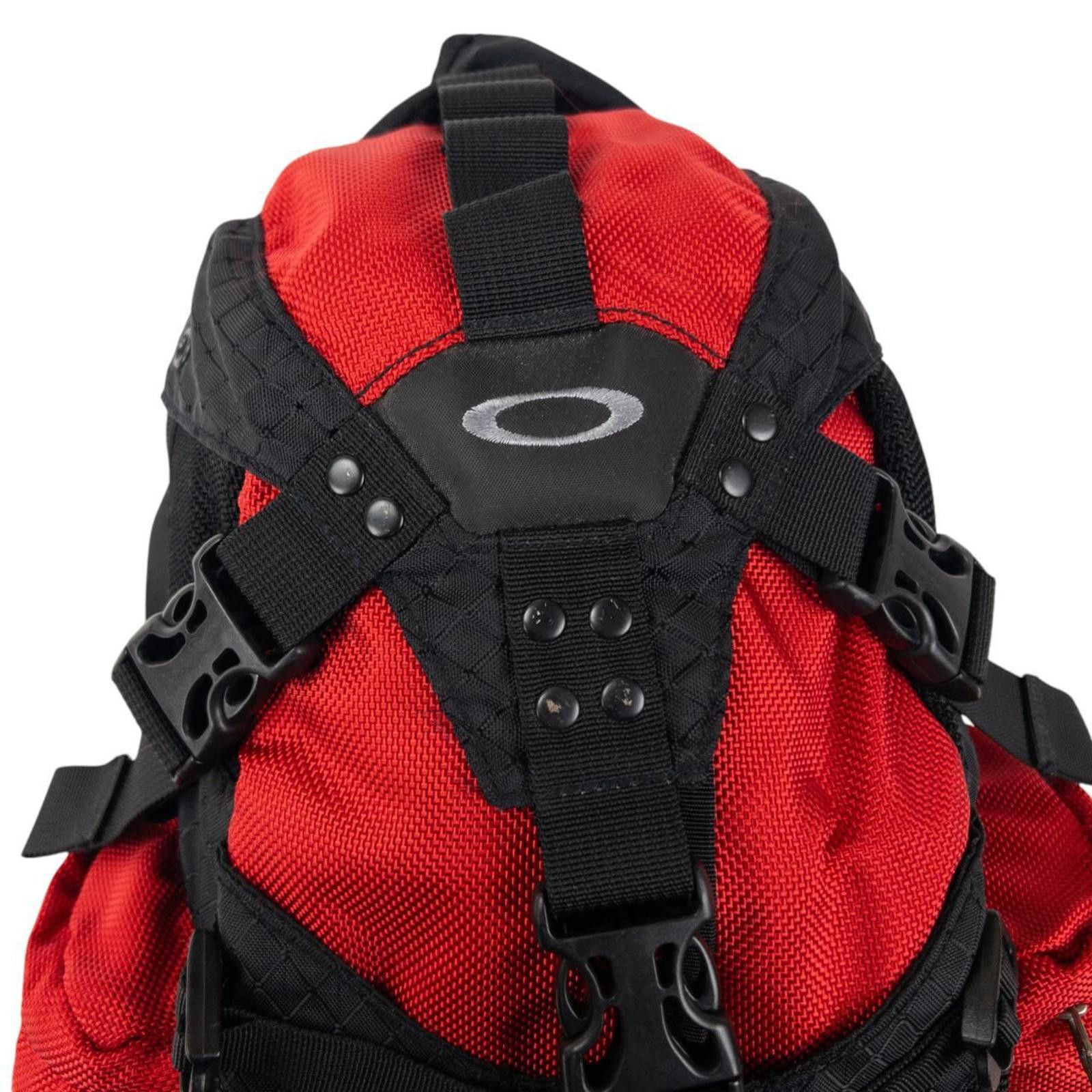 Oakley Vintage Oakley Icon Mini Backpack Size ONE SIZE - 7 Thumbnail