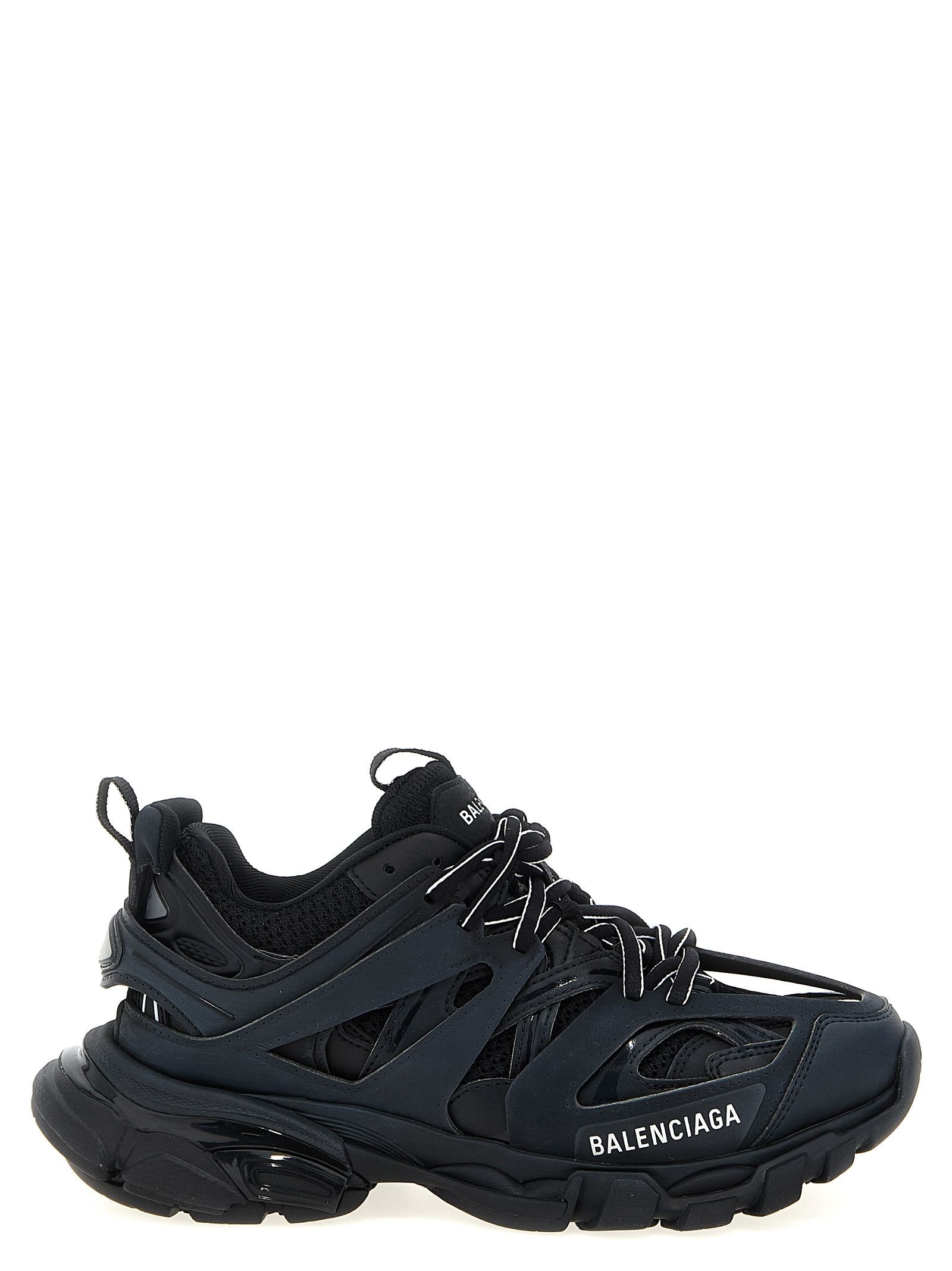 'Track' Sneakers
