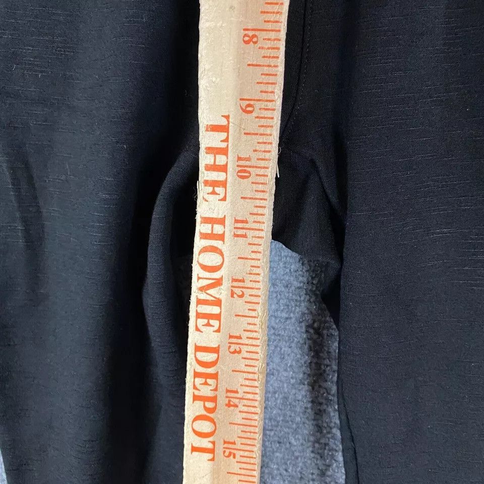 Other Matty M Leggings Women's Pull On Rayon Blend Athletic S Size 28" / US 6 / IT 42 - 4 Thumbnail