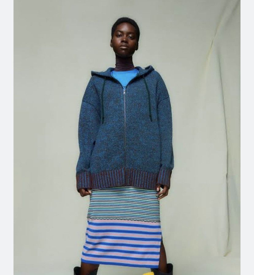 Marni × Uniqlo Uniqlo x marni sweater fw 2022 Size S / US 4 / IT 40 - 3 Thumbnail