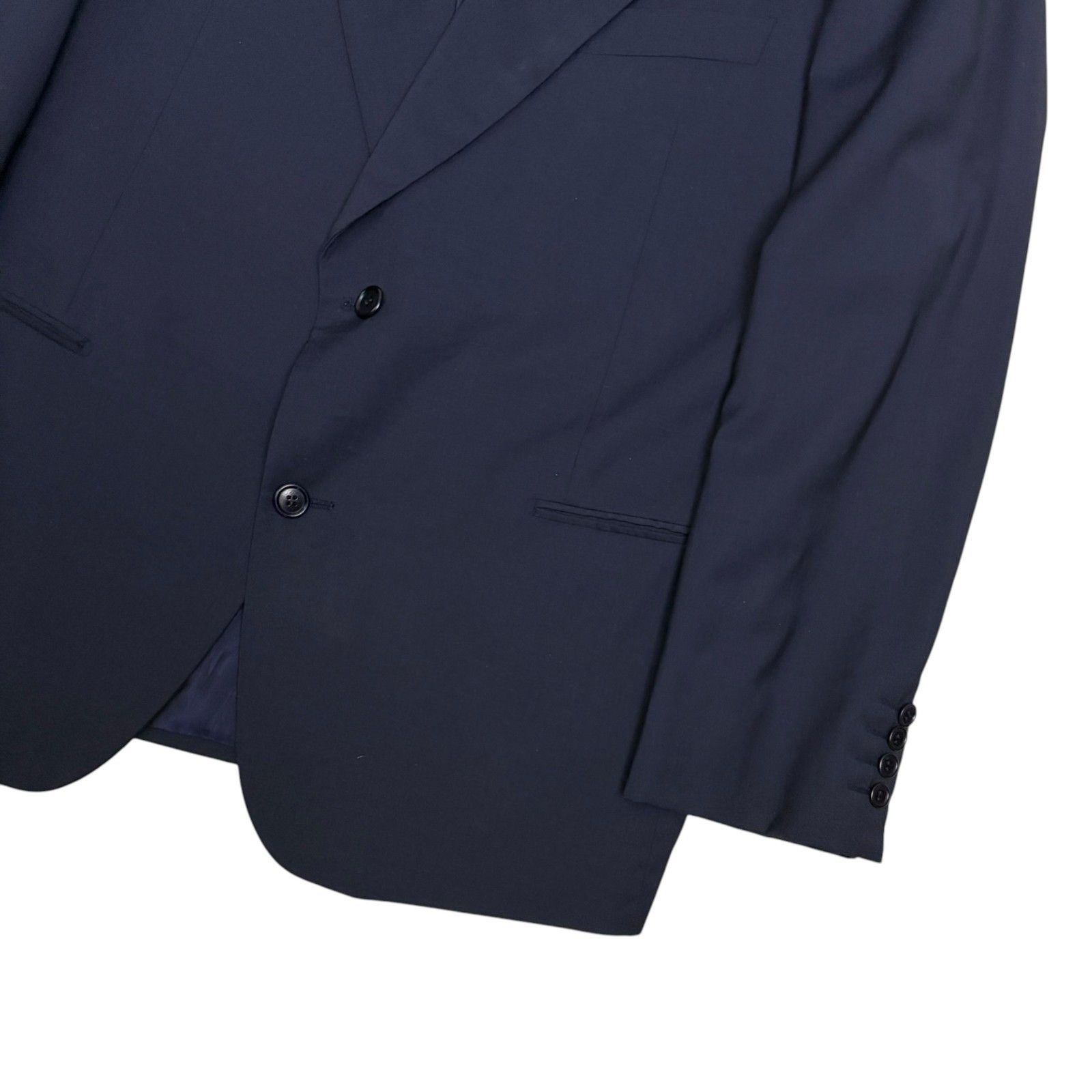 Valentino RARE $2,000 VALENTINO Blazer Vintage Sport Coat Jacket 46R Size 46R - 8 Thumbnail