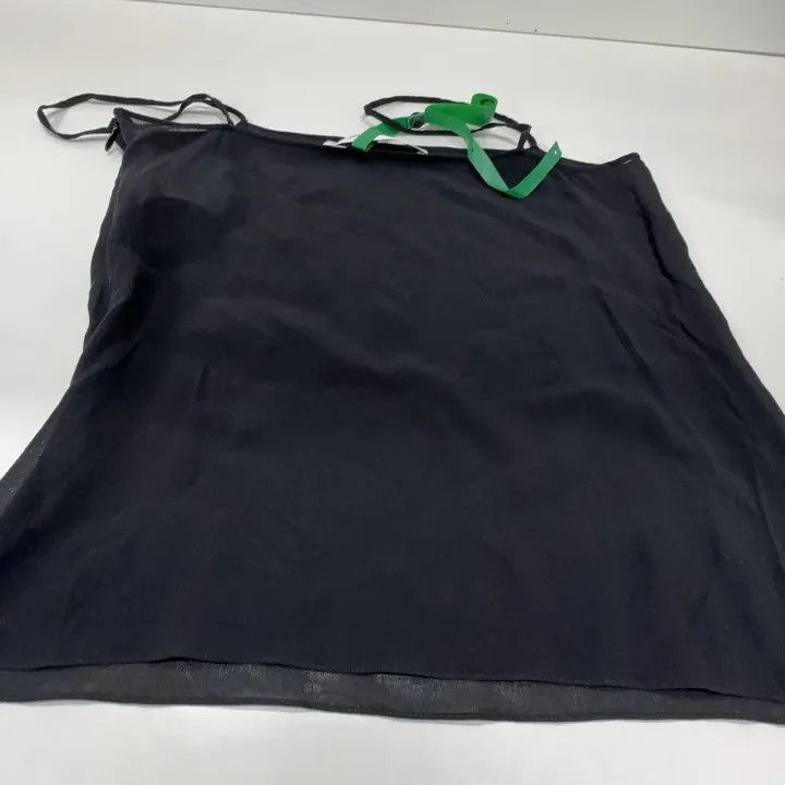 Other Dior Simple Solid Color Cami Top 0079-2507 Size XS / US 0-2 / IT 36-38 - 7 Thumbnail