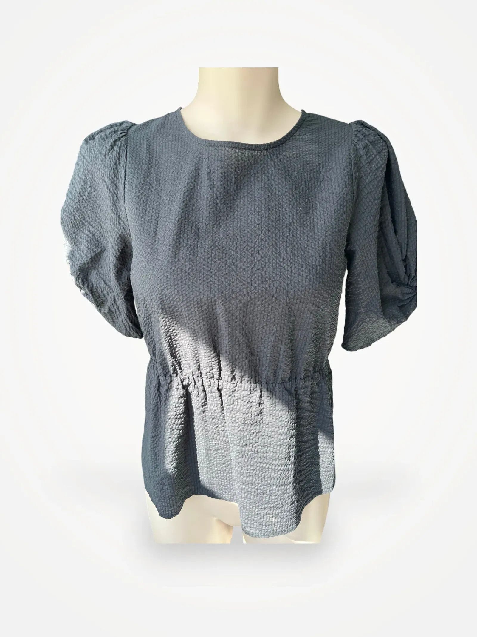Gestuz Gestuz Blouse Size XS / US 0-2 / IT 36-38 - 1 Thumbnail