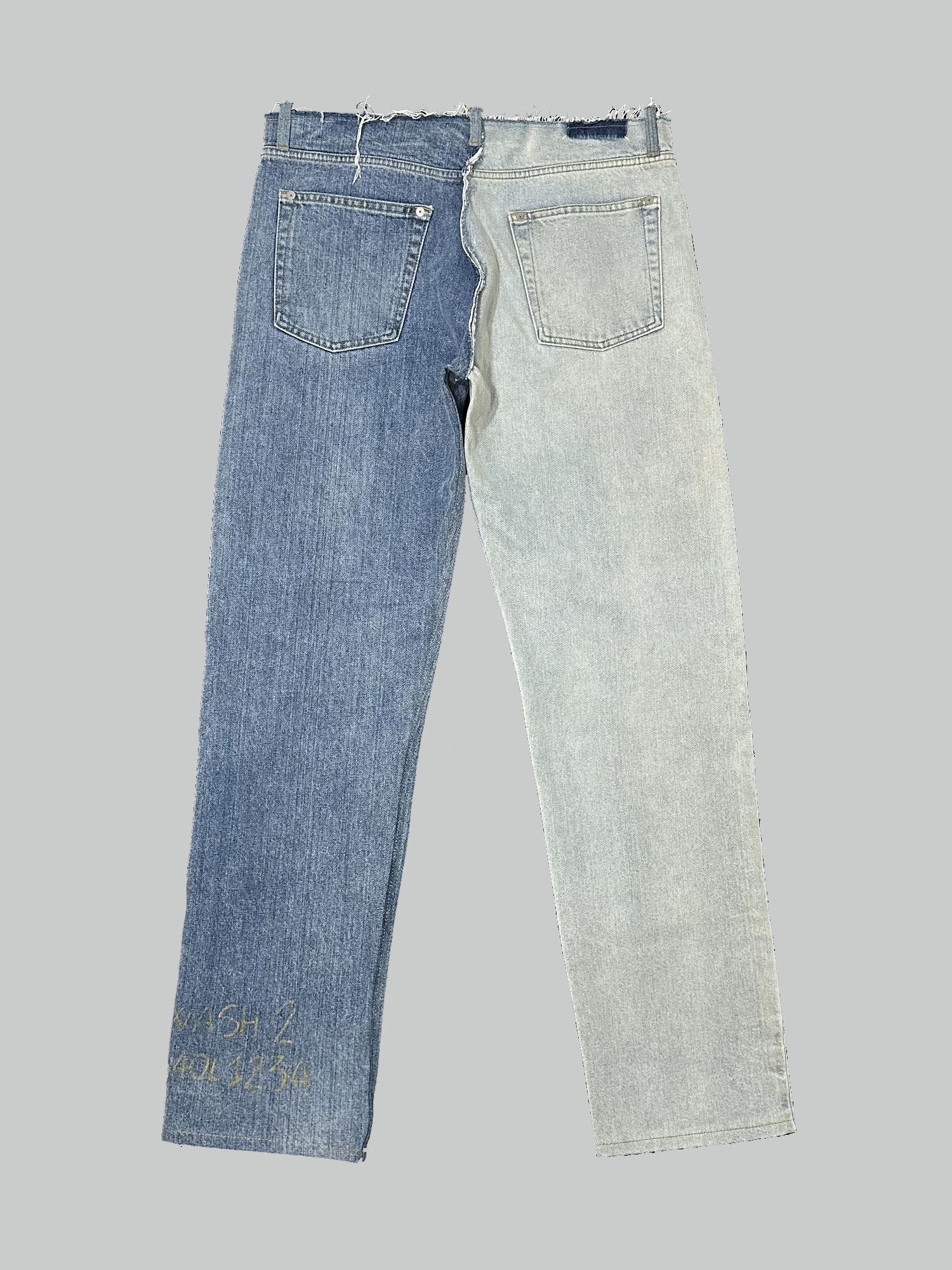 Maison Margiela maison margiela Size US 34 / EU 50 - 2 Thumbnail