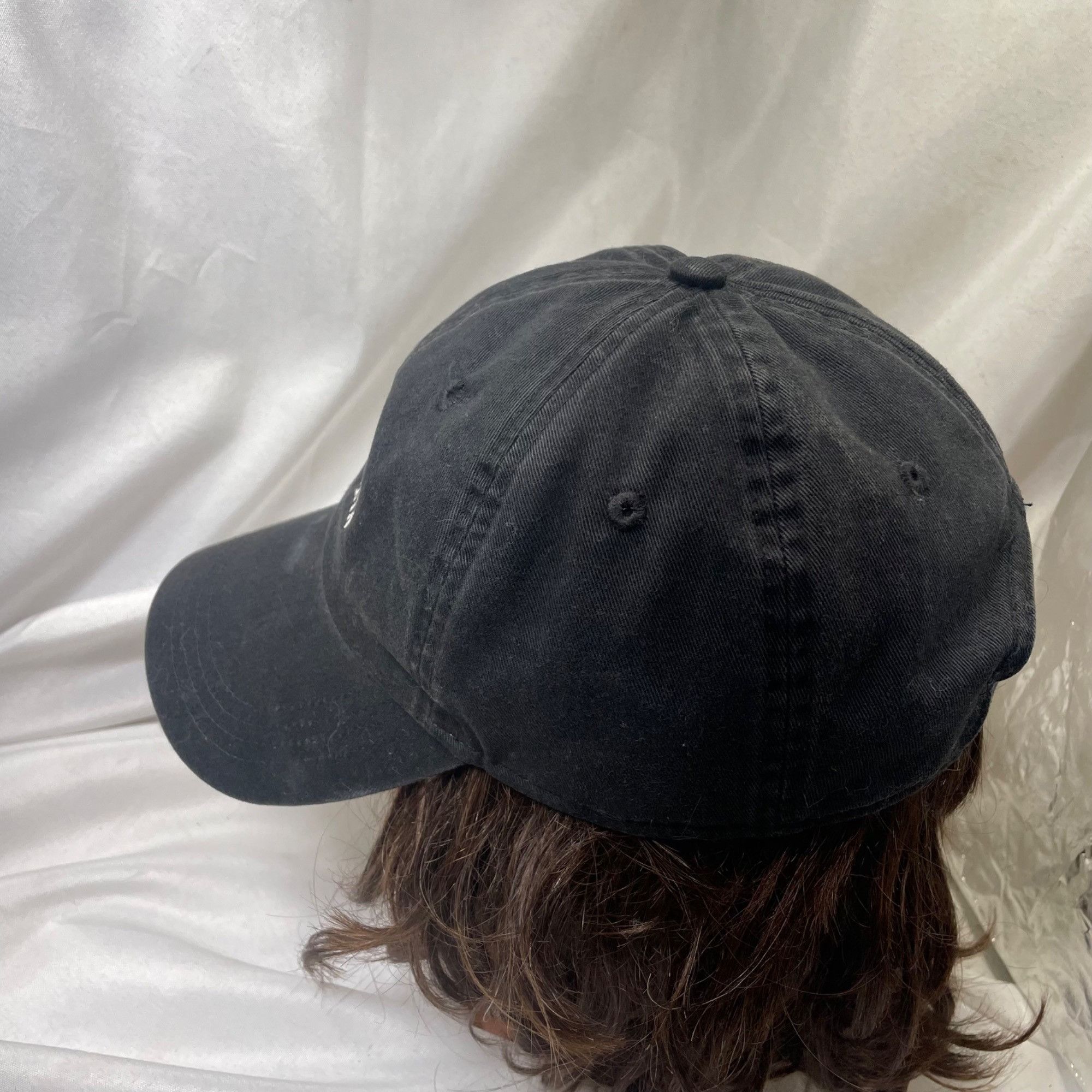 Other Crystal Mountain Ski Golf Resort Staff Hat Size ONE SIZE - 6 Thumbnail