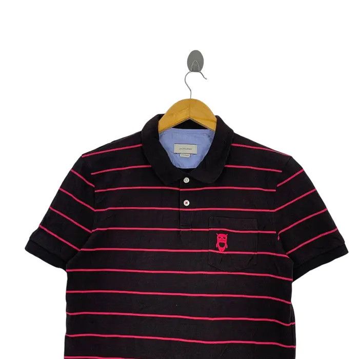 Jack & Jones JACK & JONES CHRISTOFFER S/S Collection Polo Tee Shirt Top Size US S / EU 44-46 / 1 - 2 Thumbnail