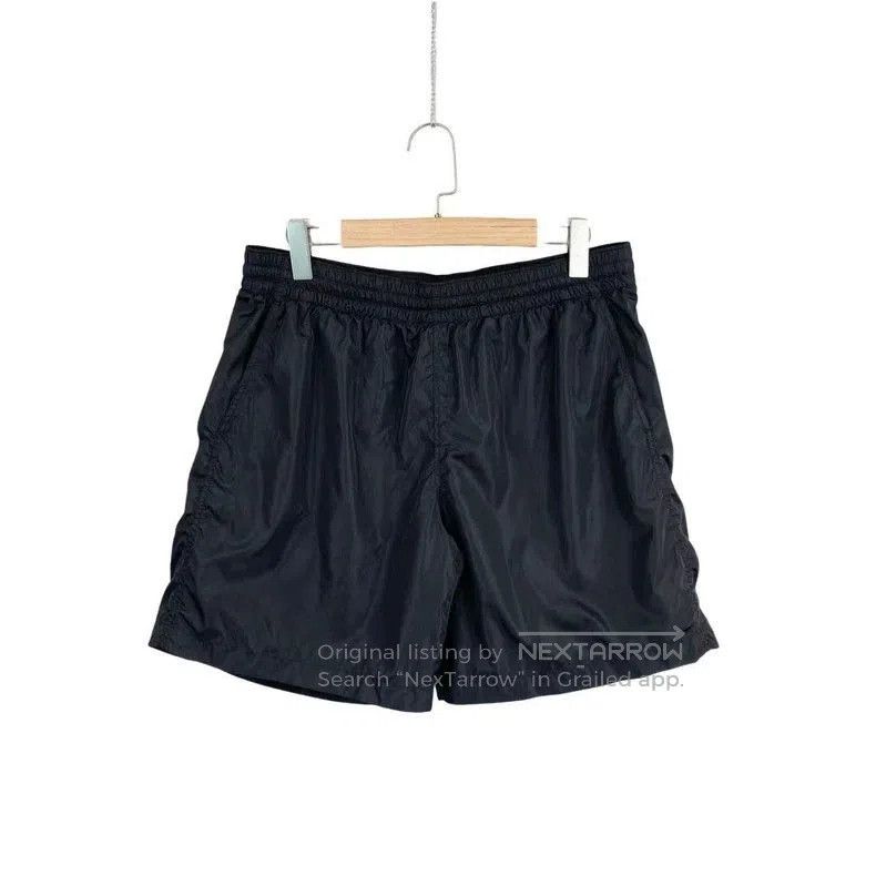 Louis Vuitton Louis Vuitton 23SS Black Casual Shorts. Size US 32 / EU 48 - 1 Thumbnail