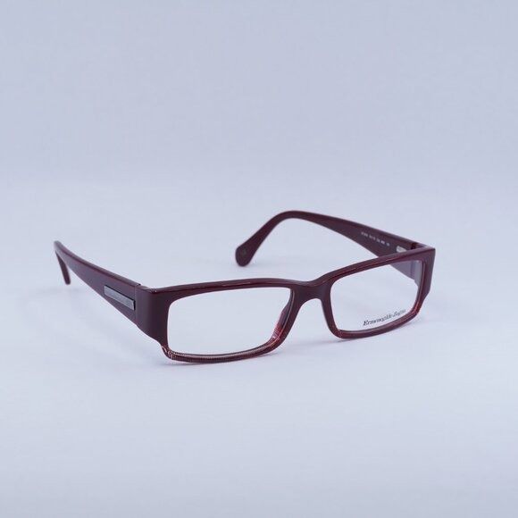Ermenegildo Zegna Ermenegildo Zegna VZ3535 09M8 Eyeglasses - Lowest Price! Size ONE SIZE - 3 Thumbnail