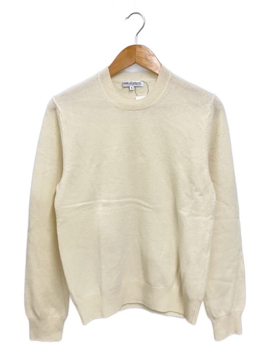 Comme des Garcons 2019 Wool Sweater Size US S / EU 44-46 / 1 - 1 Thumbnail
