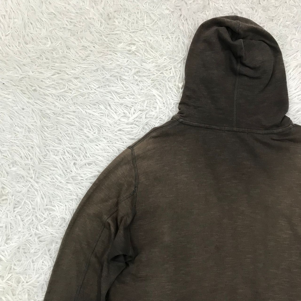 Undercover × Uniqlo UU Uniqlo Undercover Sweater Jacket Hoodie Two Pockets Size US M / EU 48-50 / 2 - 10 Thumbnail