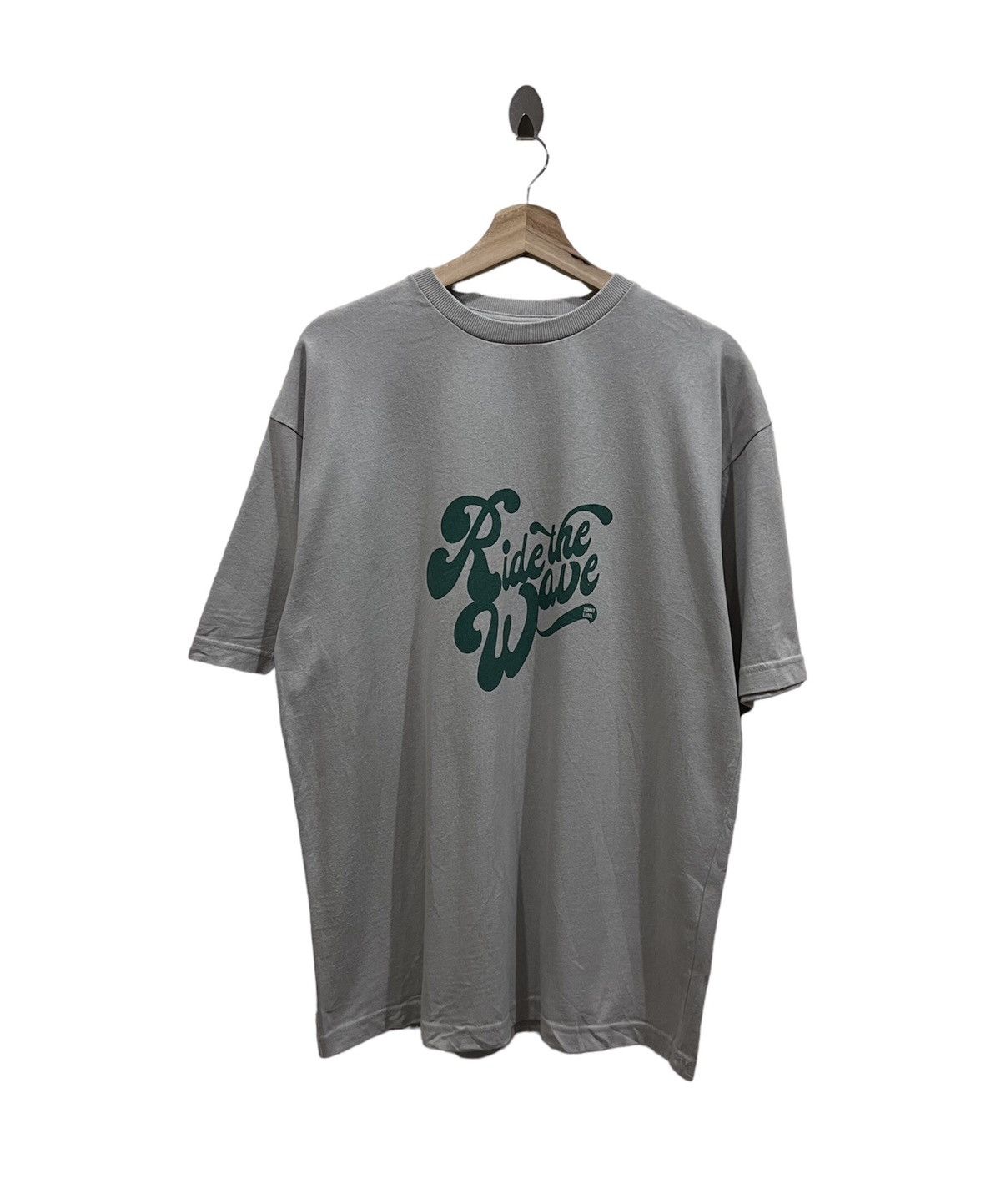 Urban Research Shirt