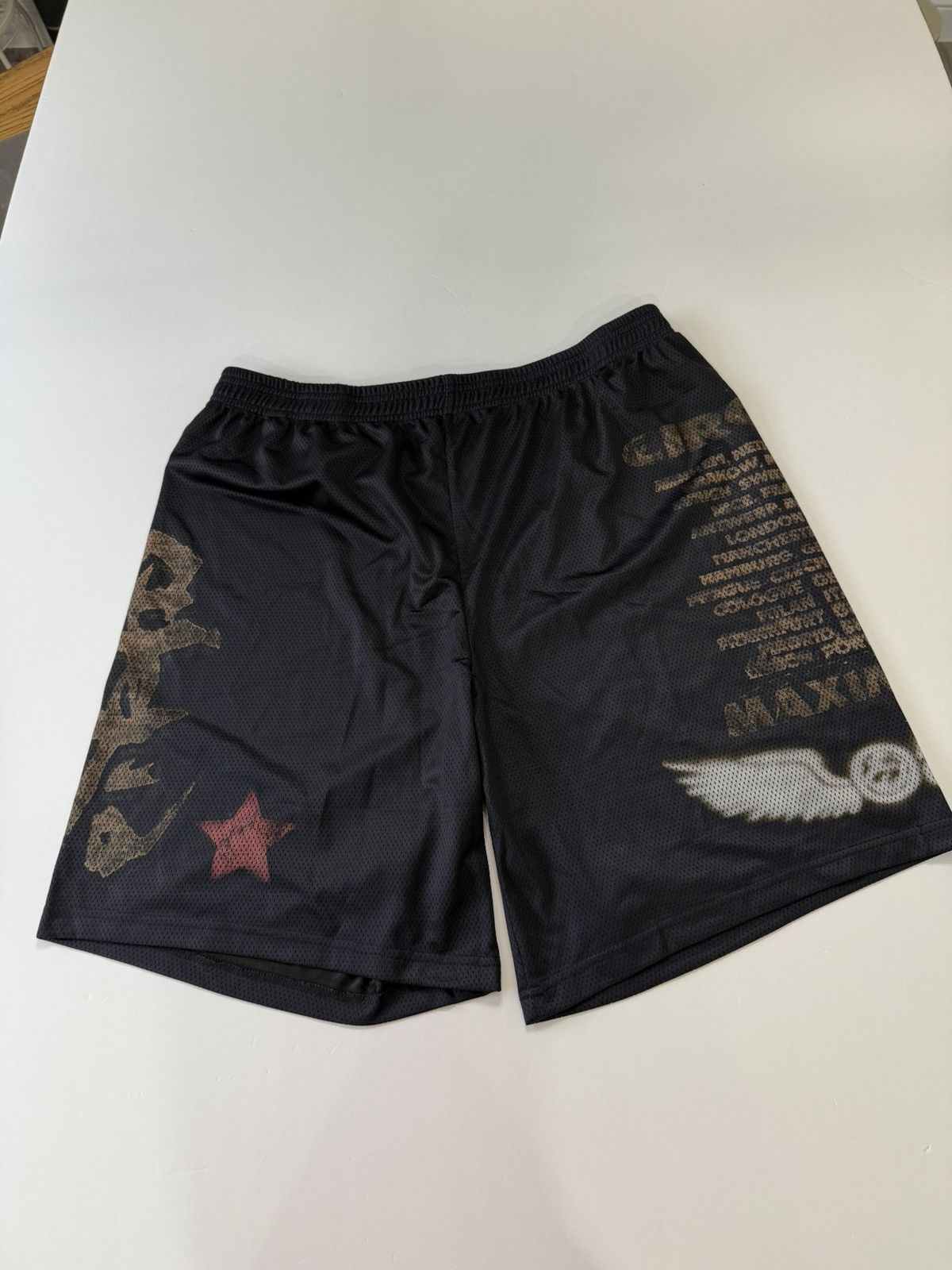 Travis Scott Travis Scott Tour Shorts Size US 40 / EU 56 - 1 Thumbnail