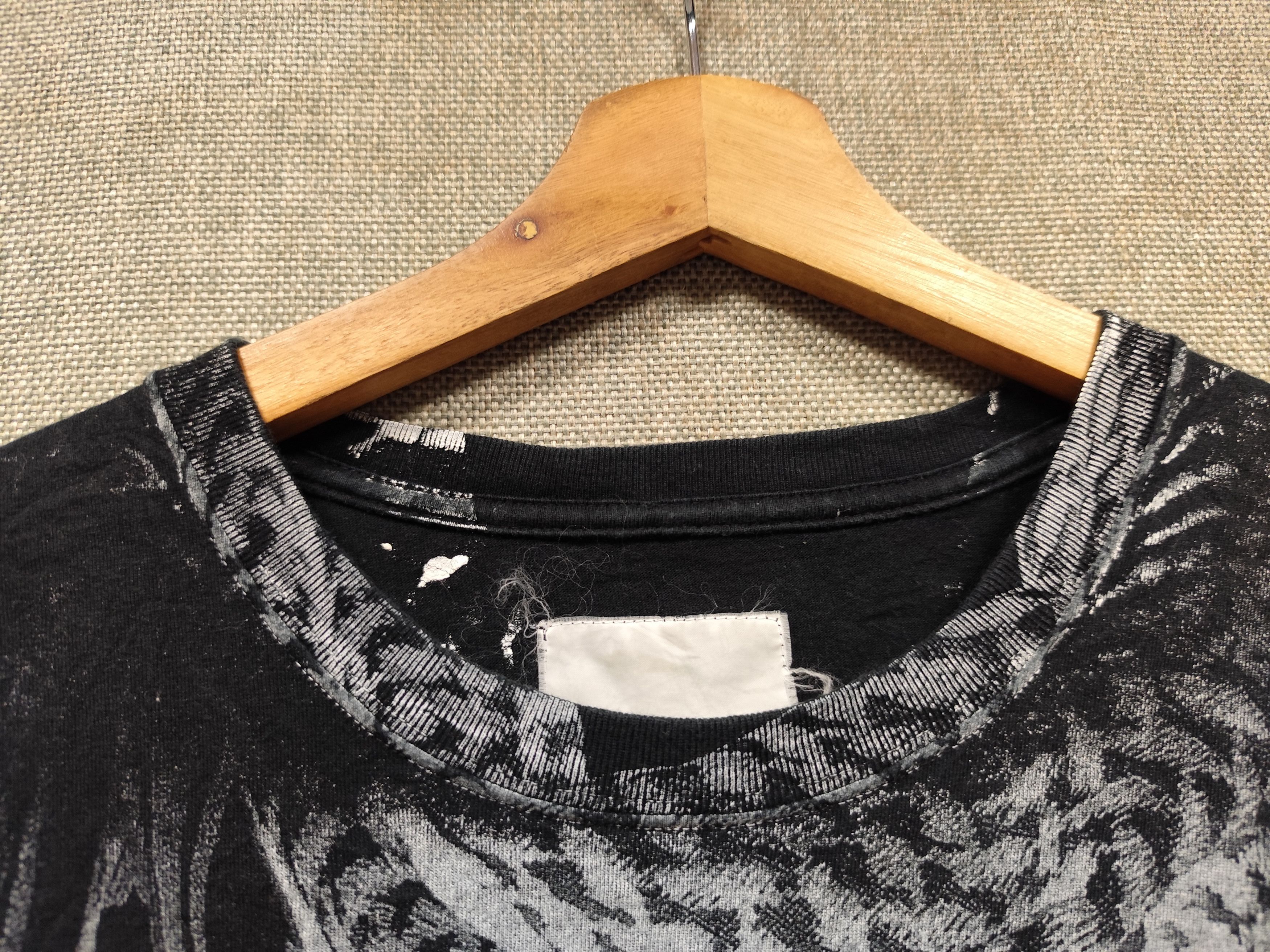 DISCOVERED × Japanese Brand Discovered Tee Made In Japan Size US S / EU 44-46 / 1 - 3 Thumbnail