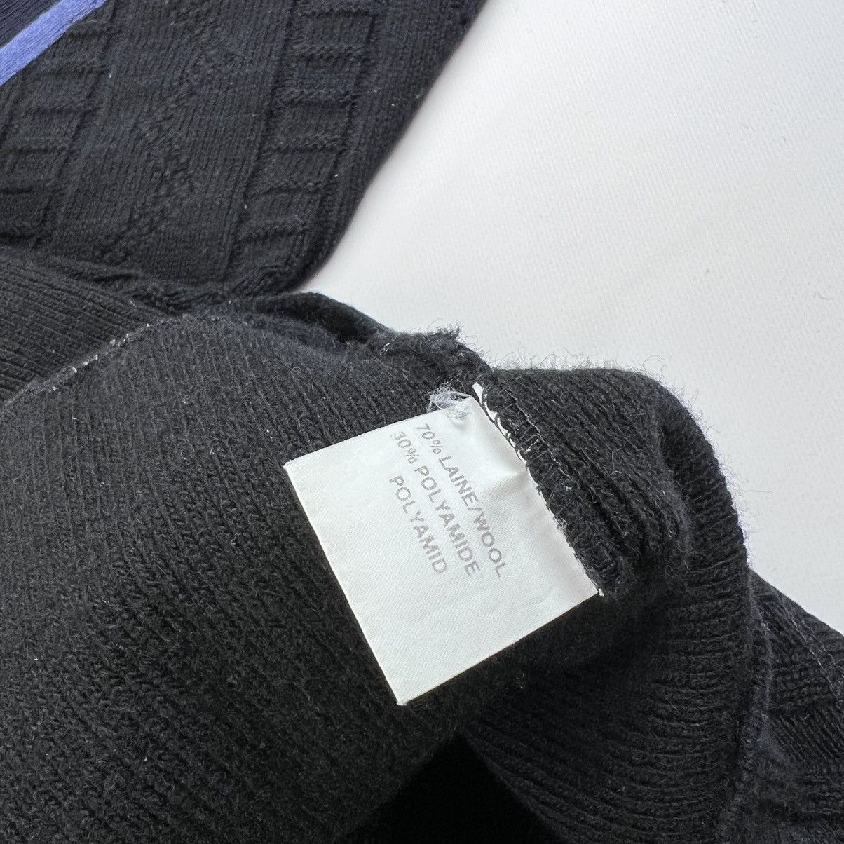Marithe + Francois Girbaud Malliaparty Marithe Francois Girbaud high neck sweater Size US M / EU 48-50 / 2 - 5 Thumbnail