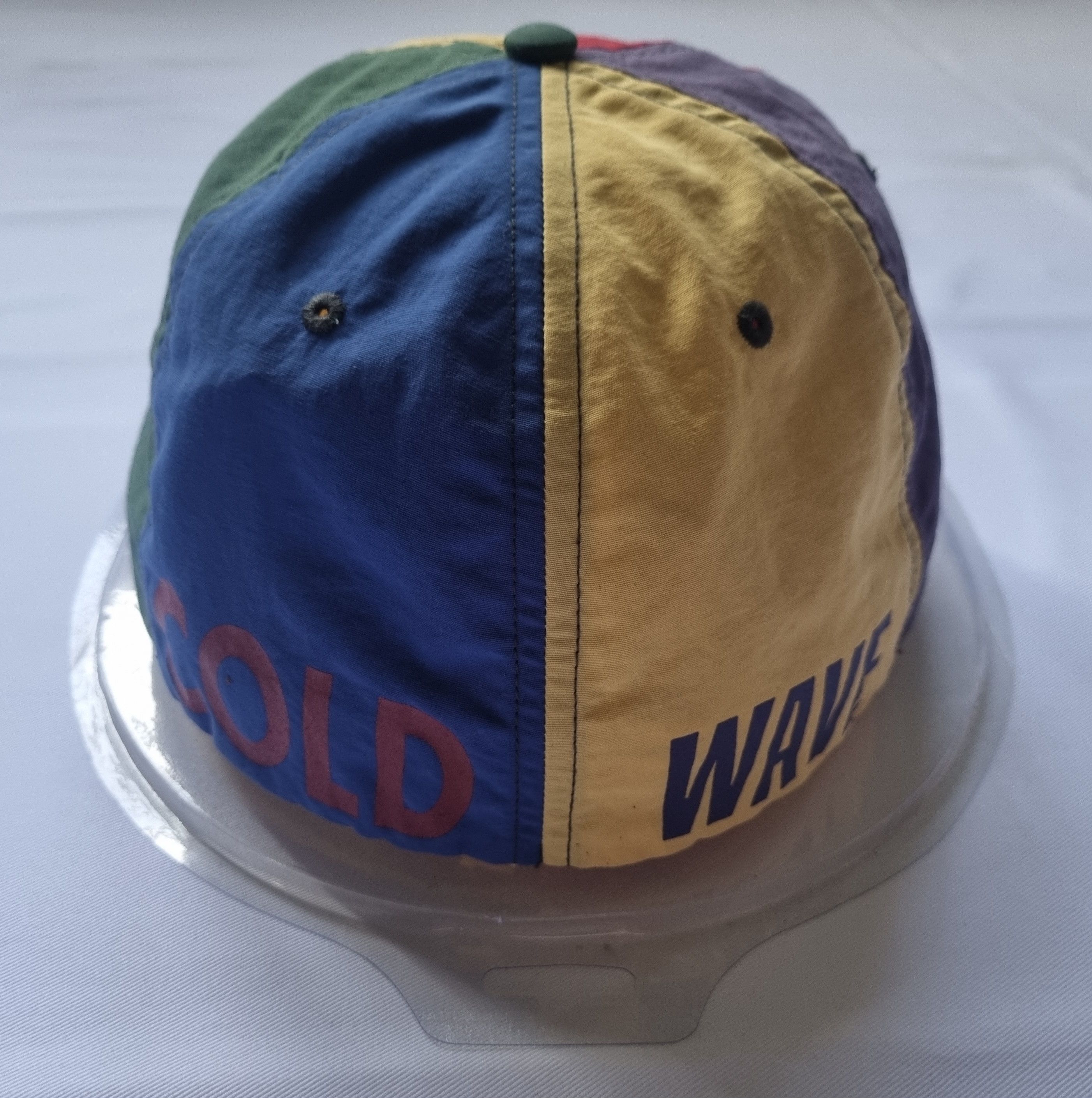 Polo Ralph Lauren Polo Ralph Lauren Snow Beach Cap Hat Size ONE SIZE - 7 Thumbnail