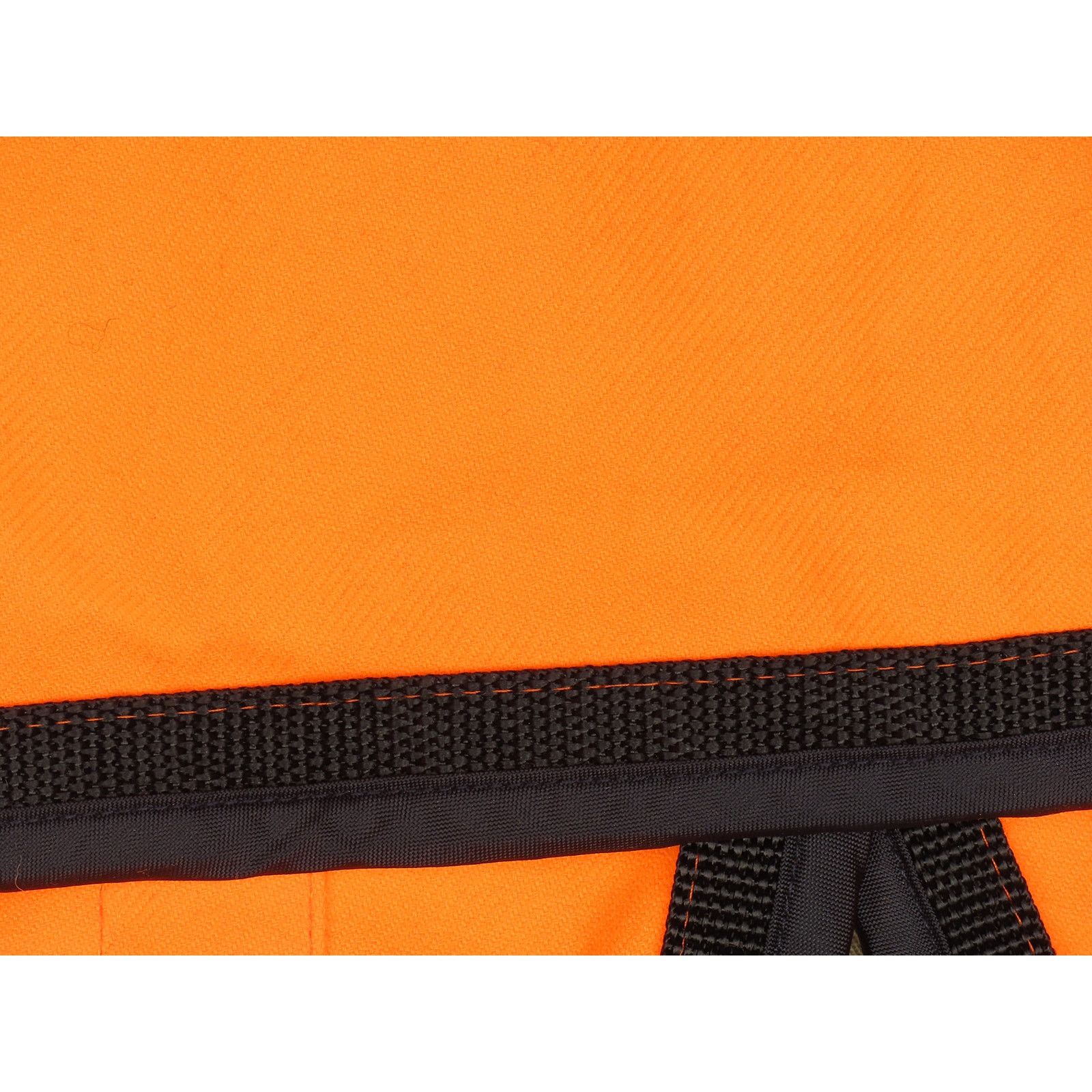 Other Cabela's Bright Orange Shooting Safety Vest 2XL Size US XXL / EU 58 / 5 - 11 Thumbnail
