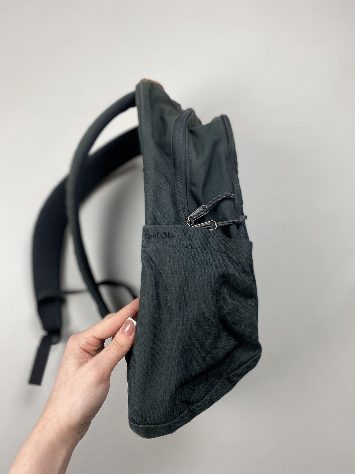 Fjallraven Fjallraven Raven 20 L Backpack Rucksack Size ONE SIZE - 12 Thumbnail