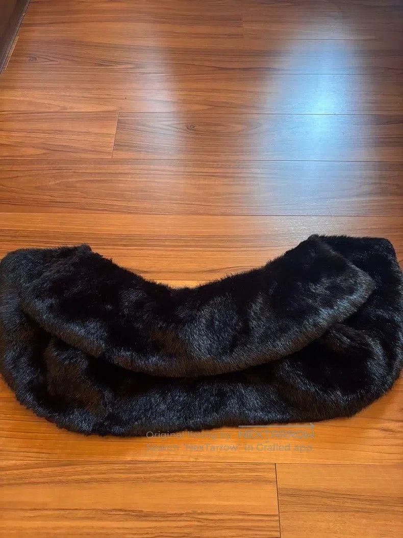Junya Watanabe Junya Watanabe Fur cape Size S / US 4 / IT 40 - 2 Thumbnail