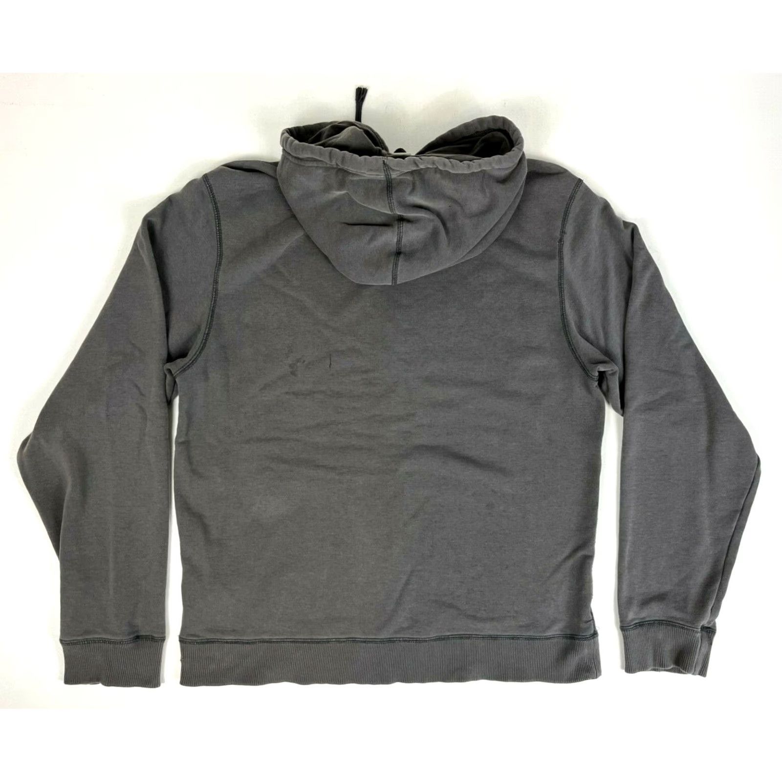 Nike VINTAGE Nike Sportswear 1972 Sport Division Hoodie Mens M Gray XS?? Size US M / EU 48-50 / 2 - 2 Thumbnail
