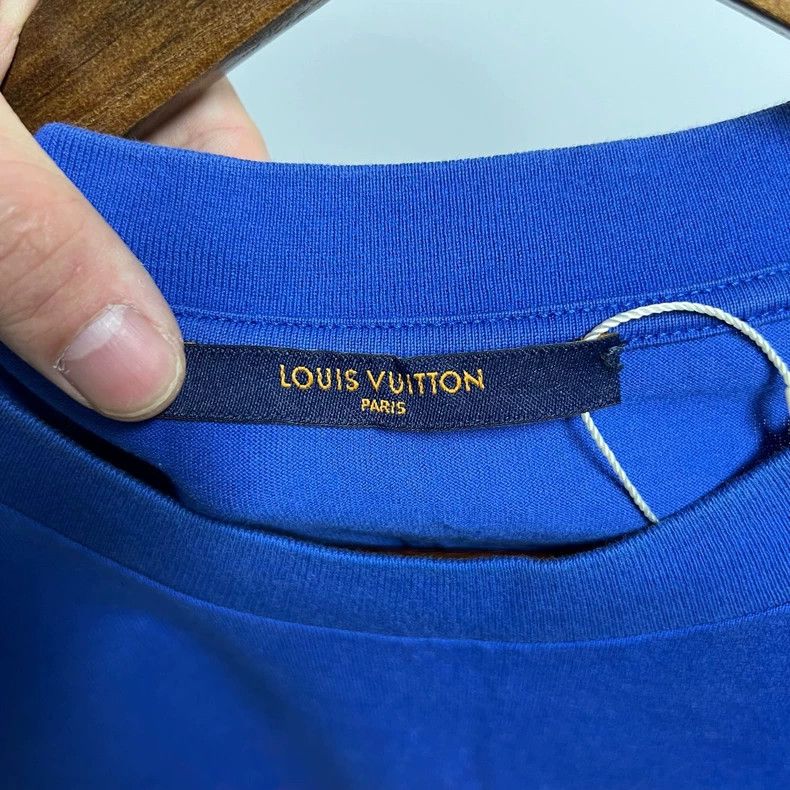 Louis Vuitton Louis Vuitton Gradient presbyopic short sleeve 2504-Nextarr Size US L / EU 52-54 / 3 - 3 Thumbnail